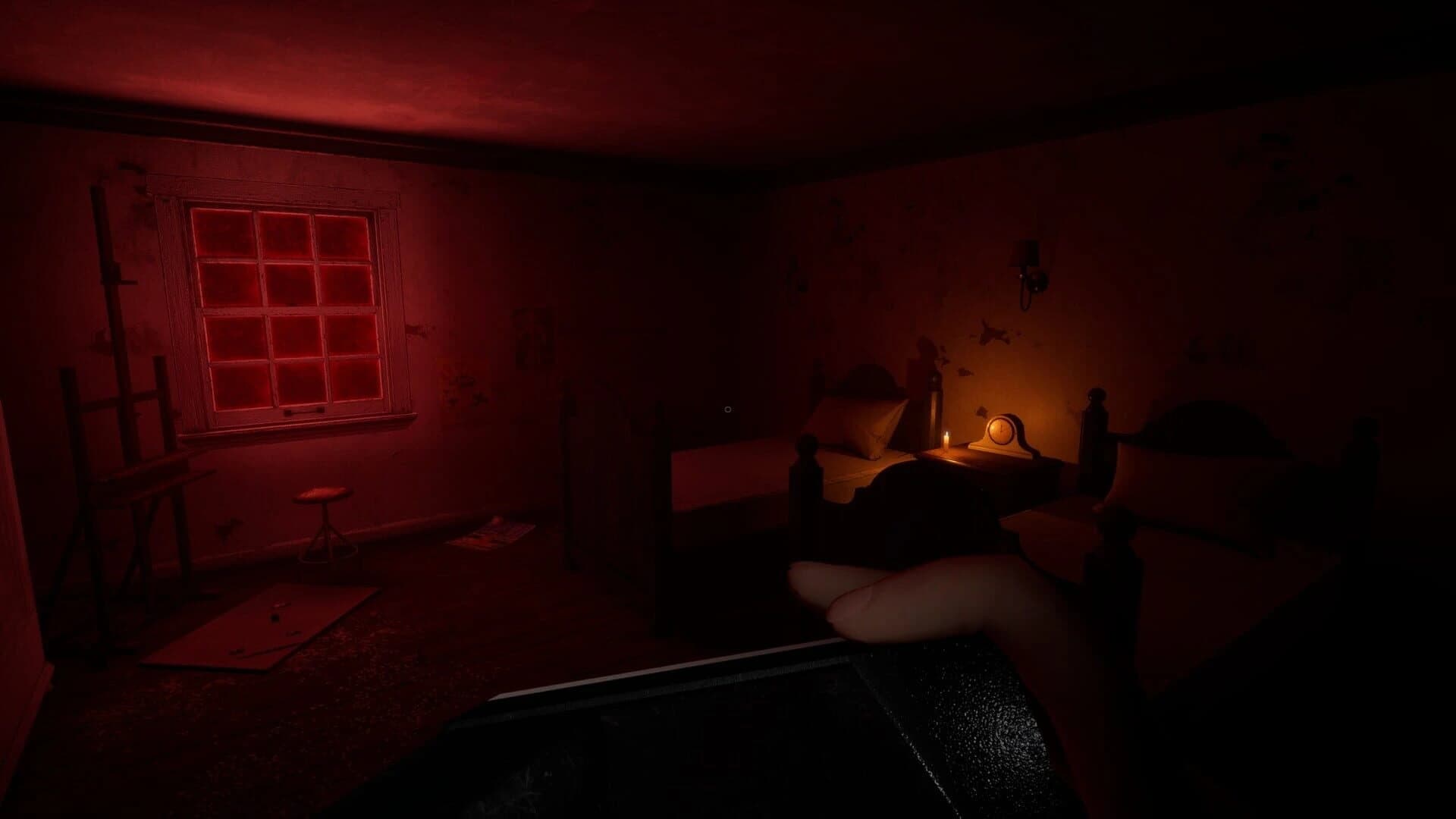 Two Sisters screenshot 4
