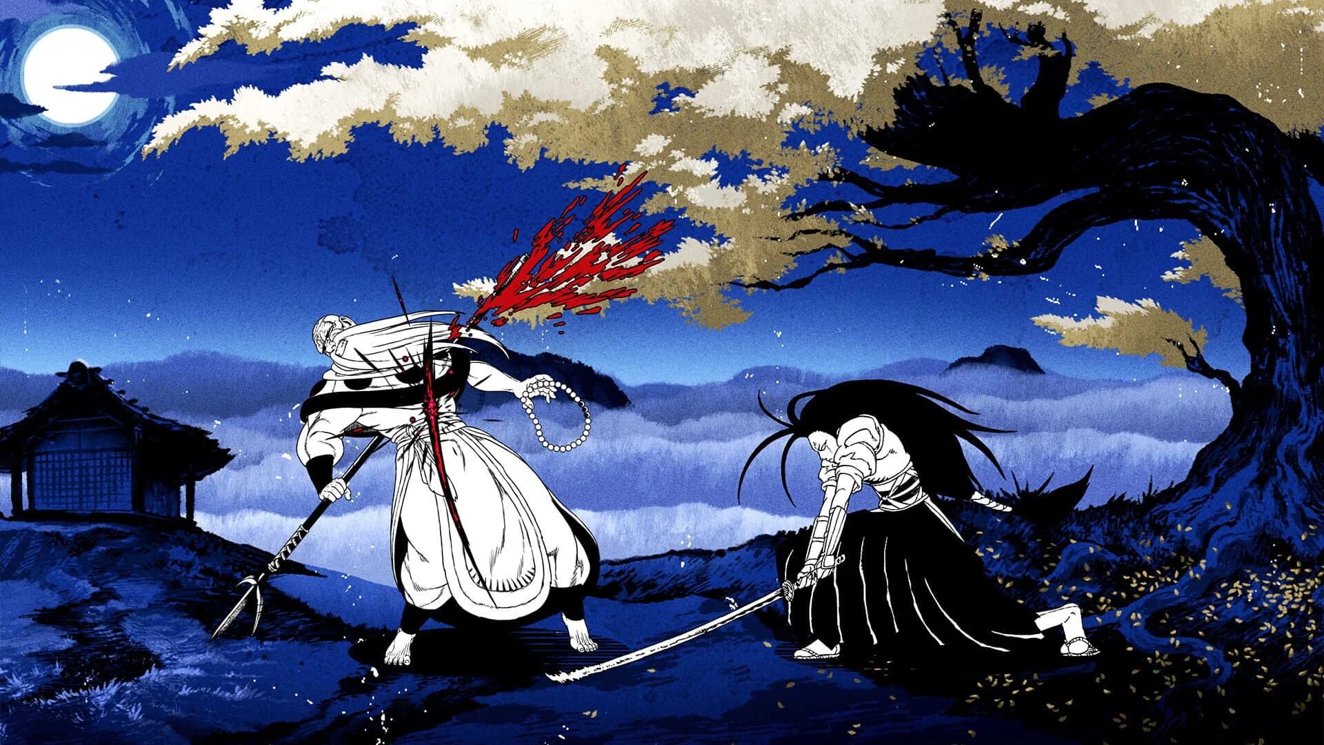 Two Strikes screenshot 4