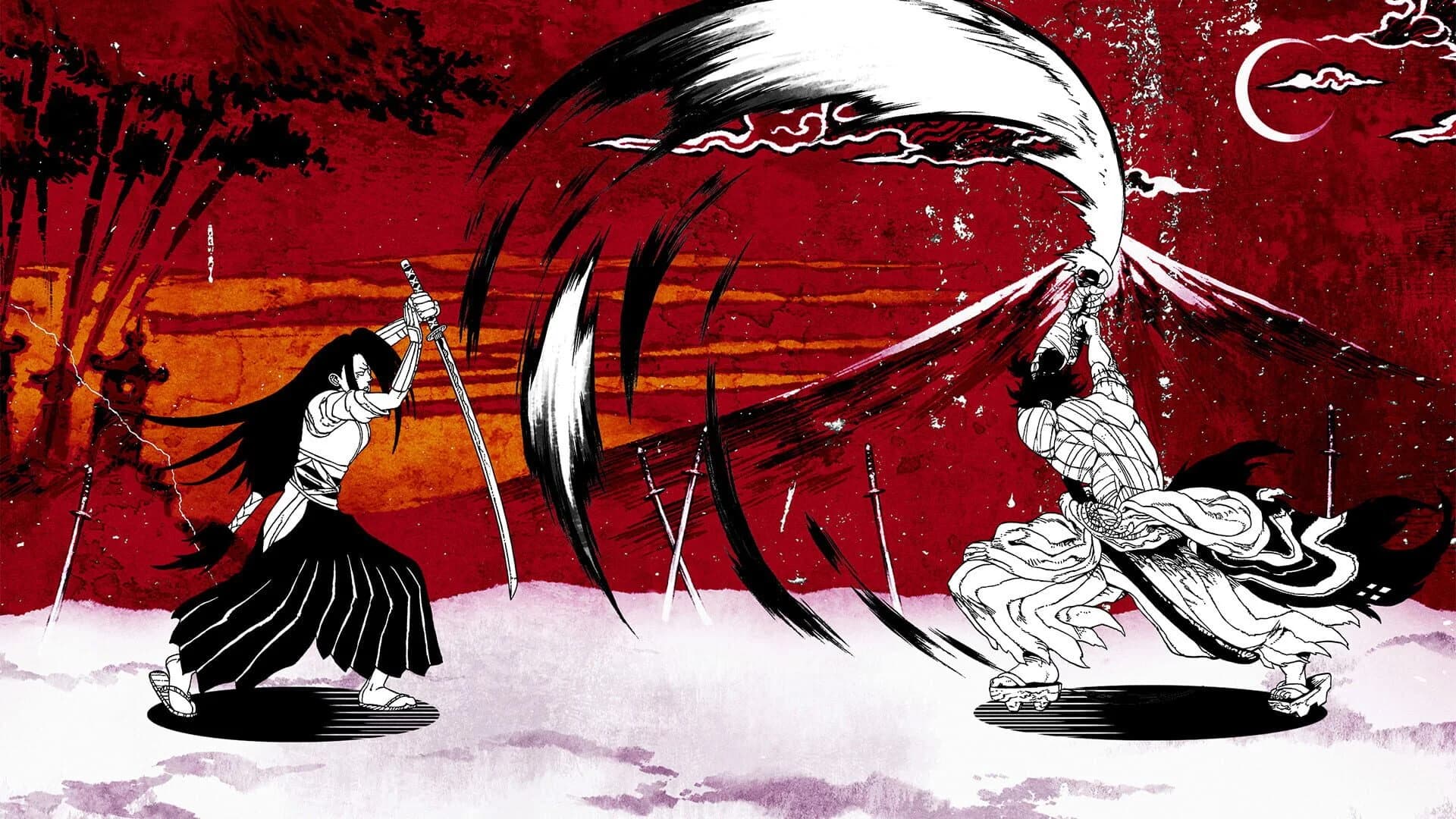 Two Strikes screenshot 2