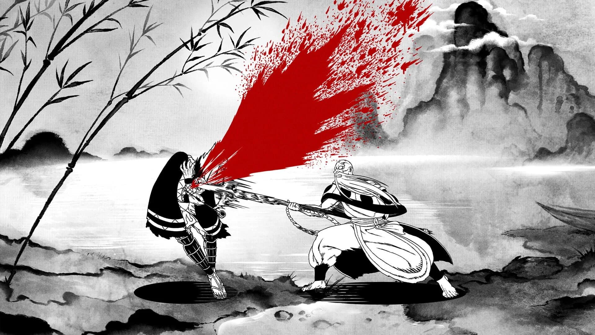 Two Strikes screenshot 5