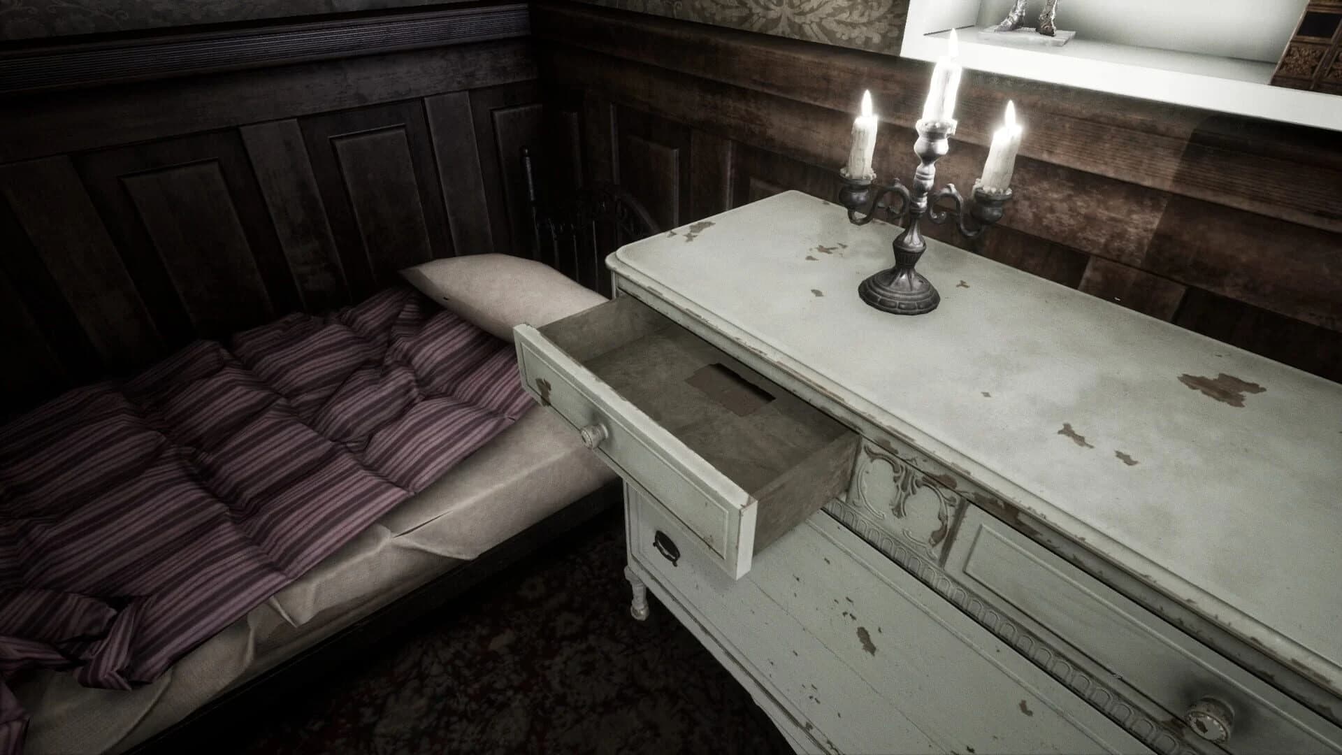 Two Till Midnight screenshot 2