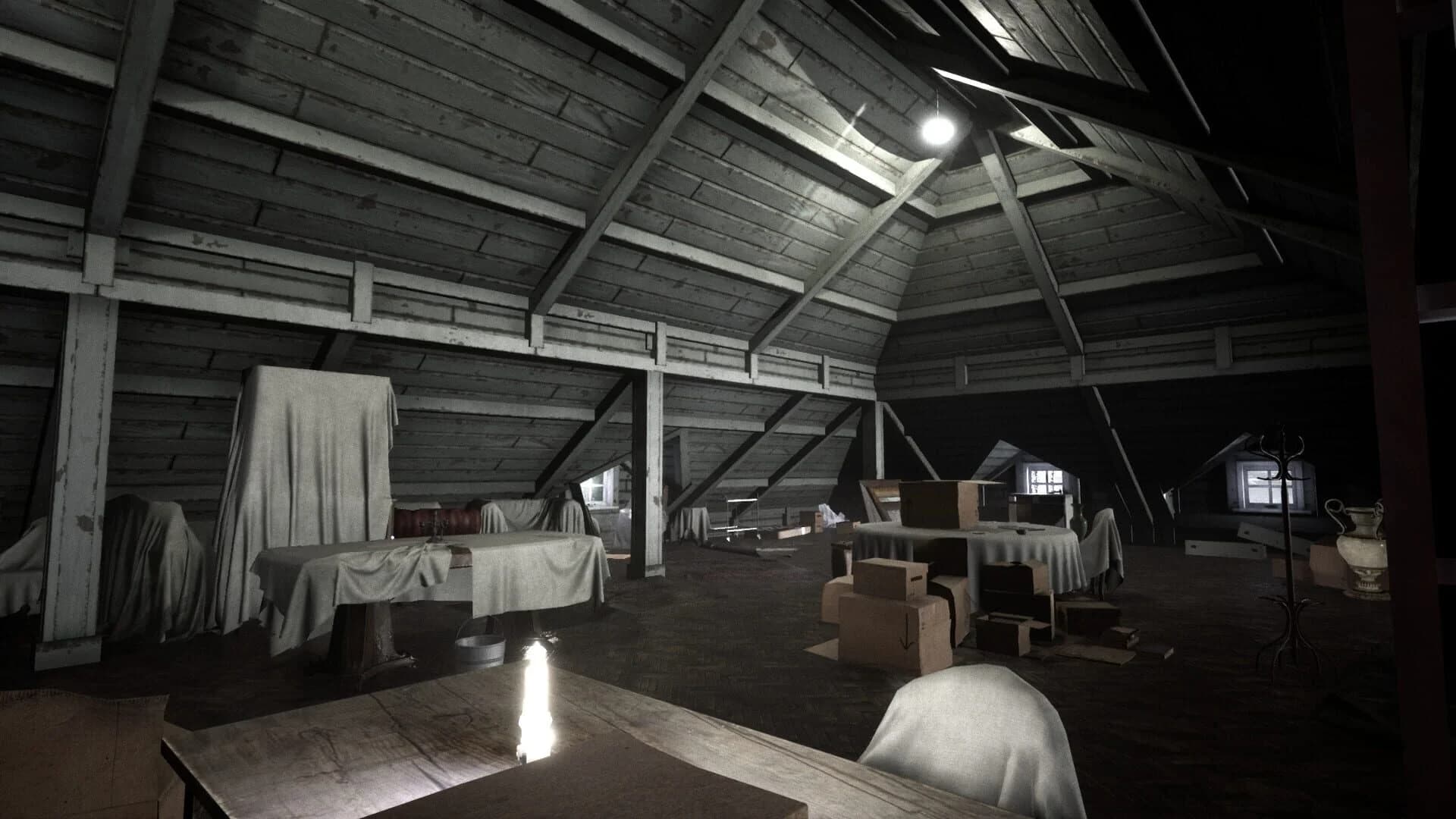 Two Till Midnight screenshot 1