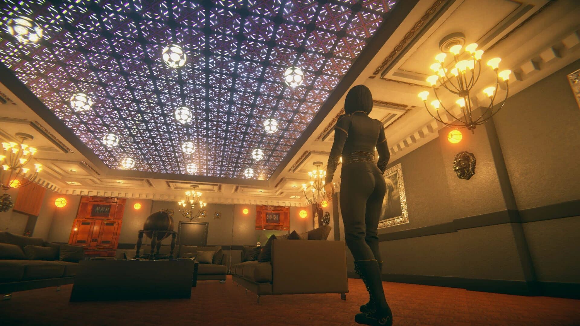 Two World Portal screenshot 1