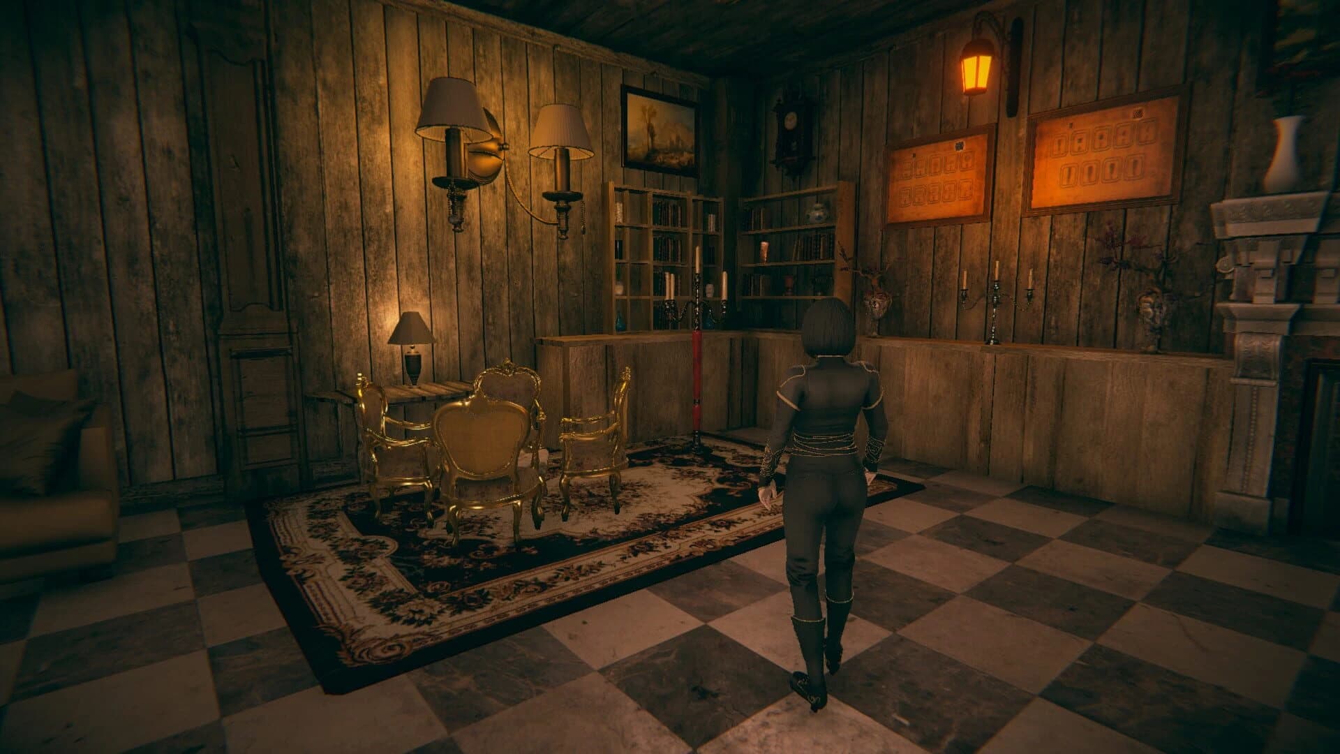 Two World Portal screenshot 3