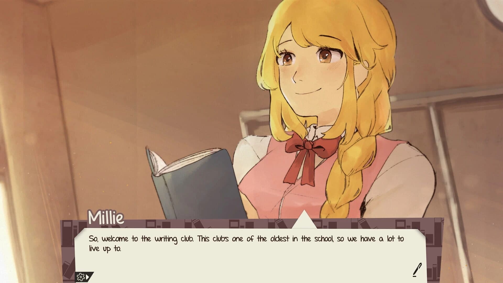 Twofold screenshot 2