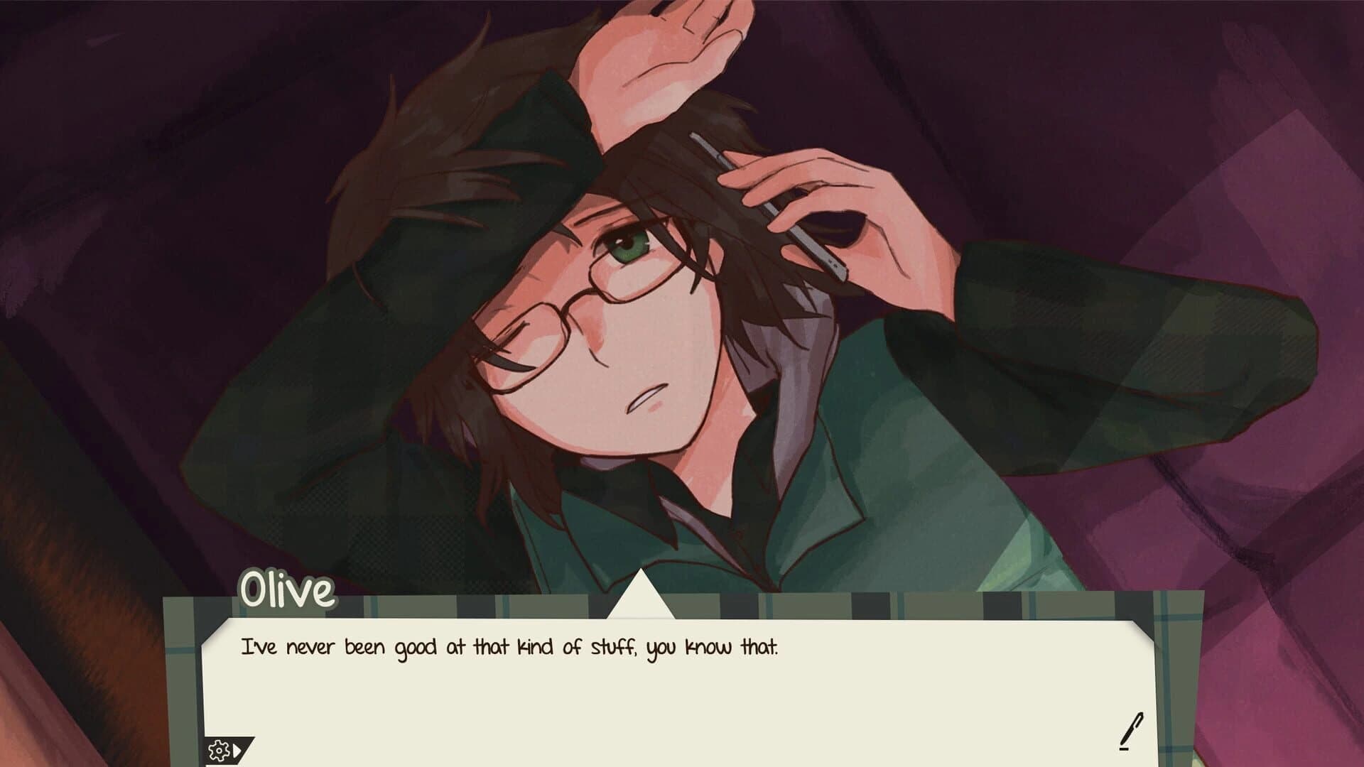 Twofold screenshot 3