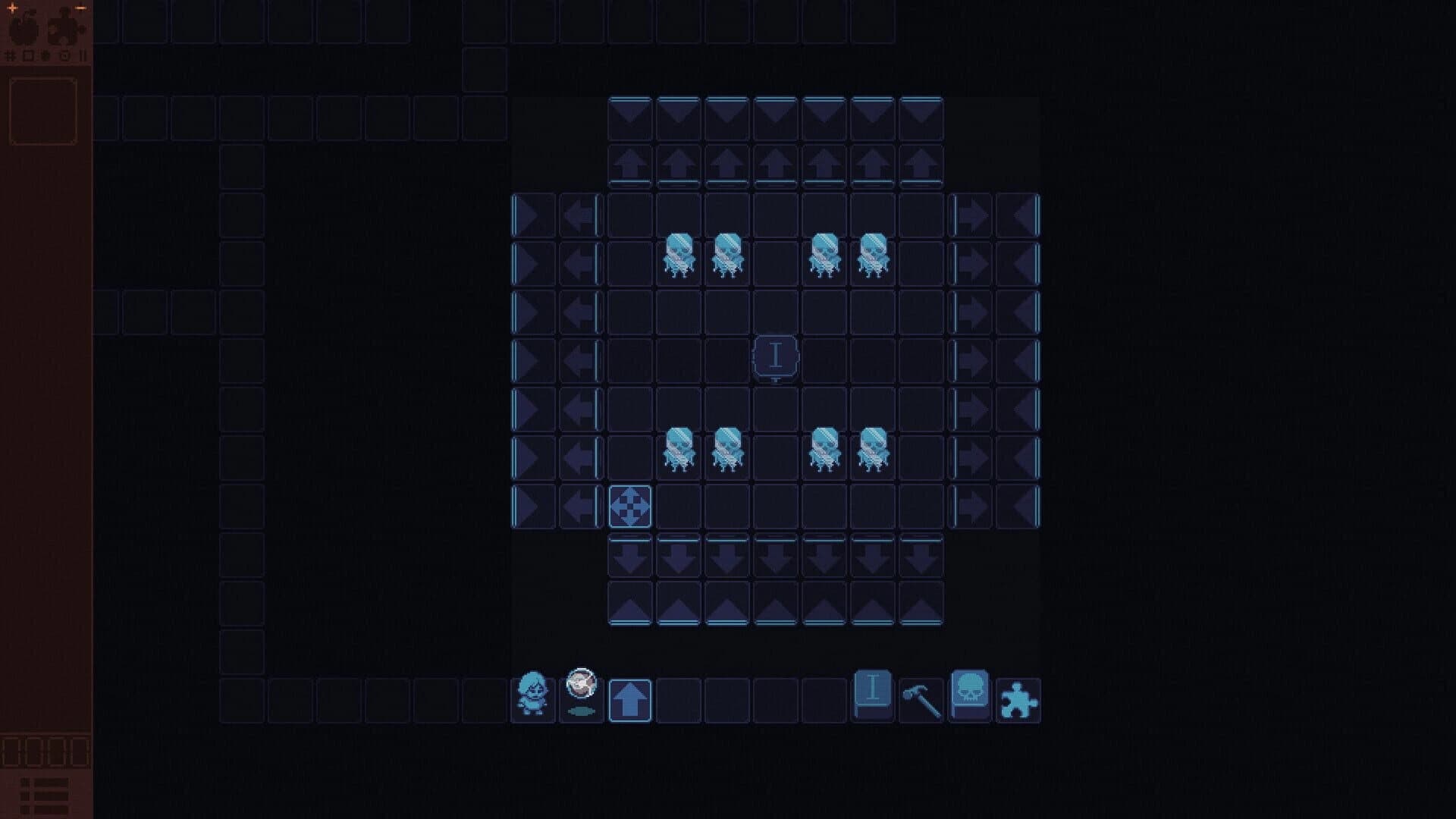 Twofold Tower screenshot 5