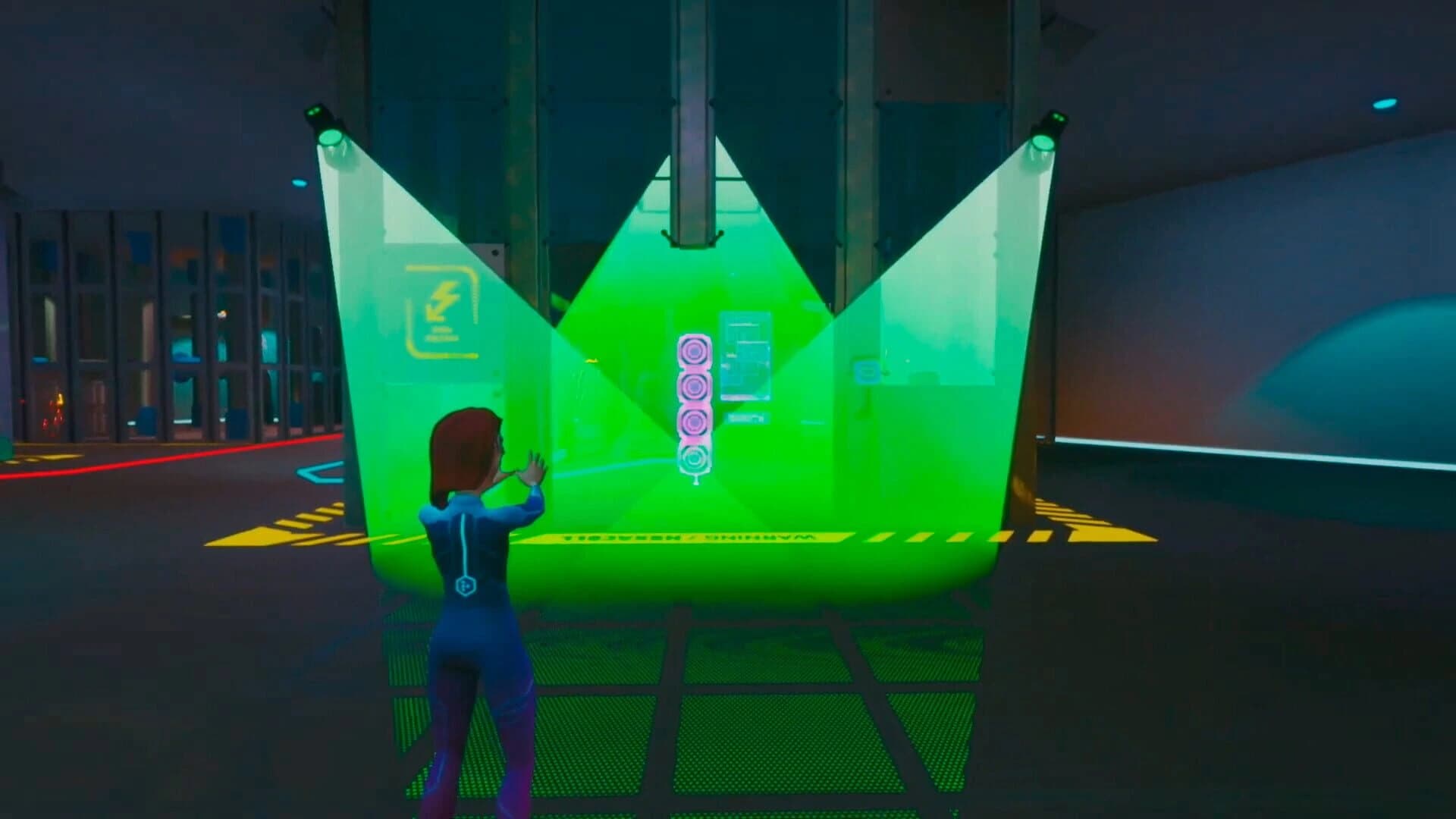 Twogether: Project Indigos Chapter 1 screenshot 2