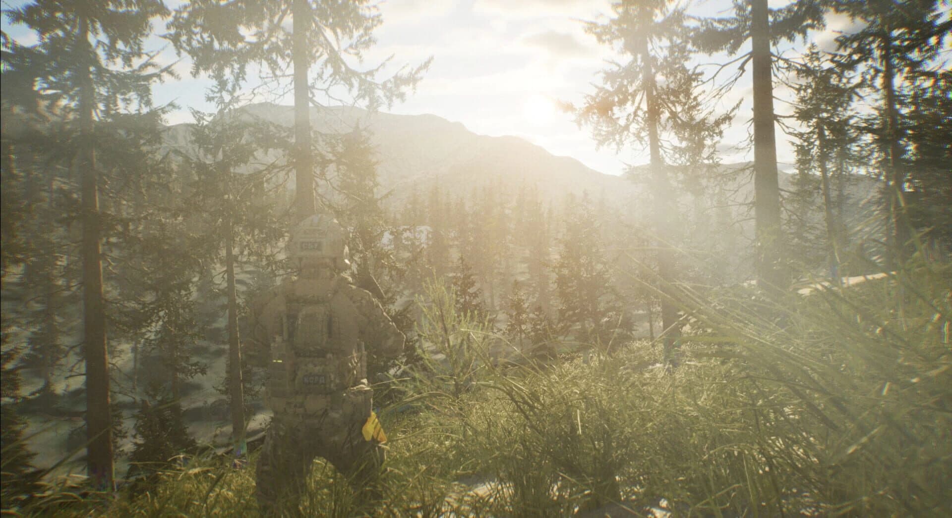 TWS: Training and War Simulation screenshot 5