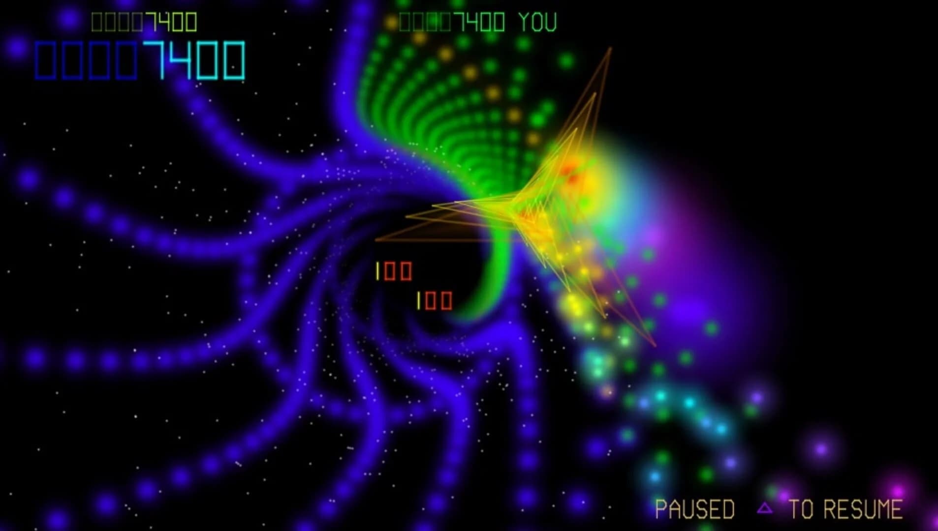 TxK screenshot 4