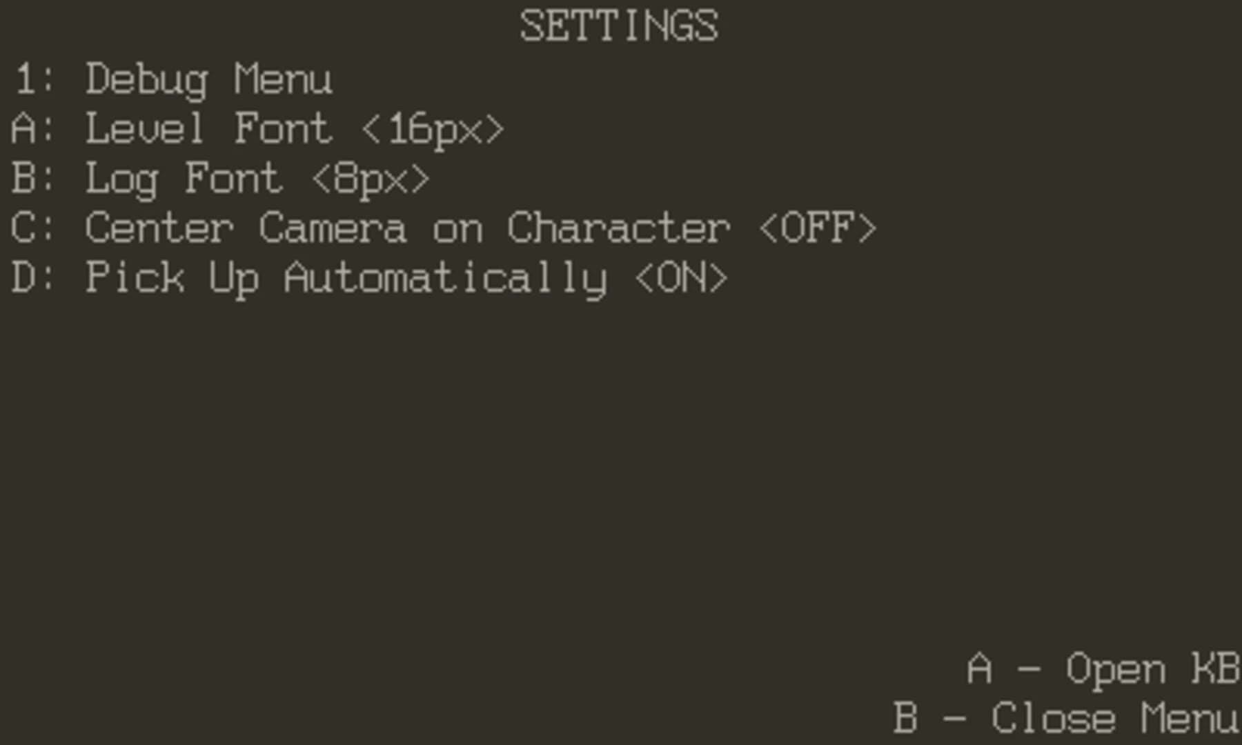 Tyalband screenshot 4