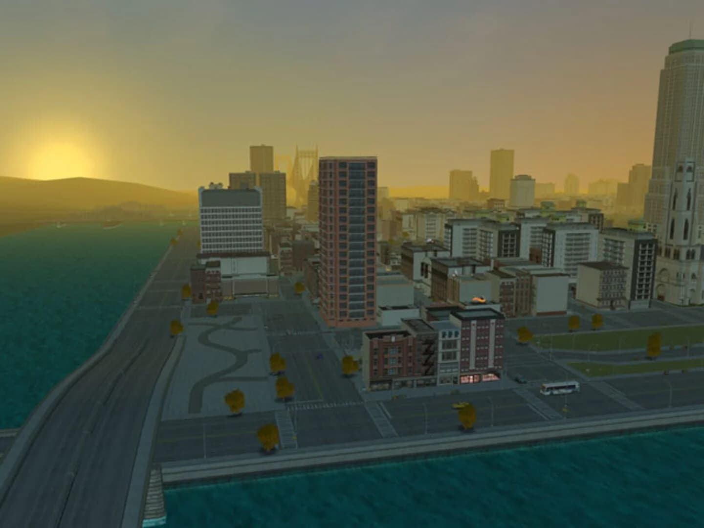 Tycoon City: New York screenshot 3