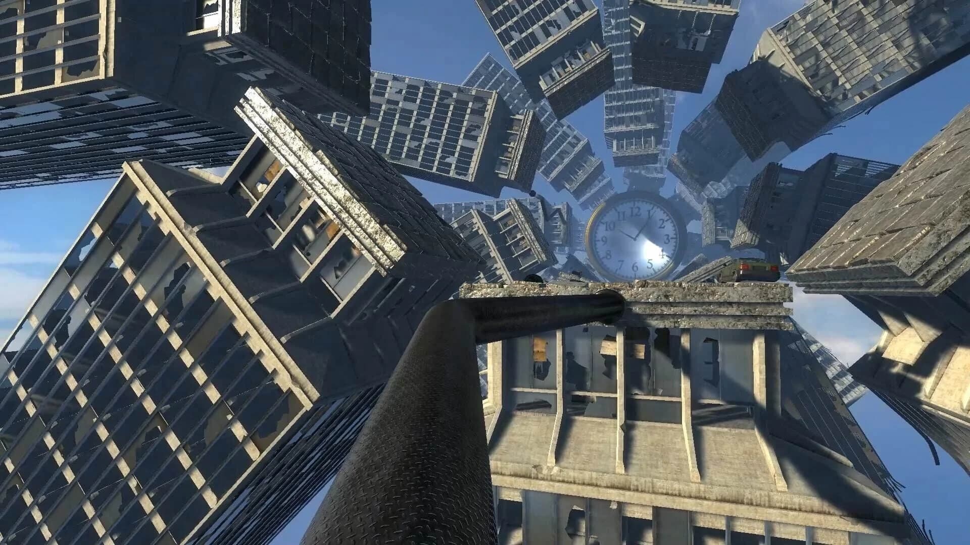 Tyd wag vir Niemand screenshot 4