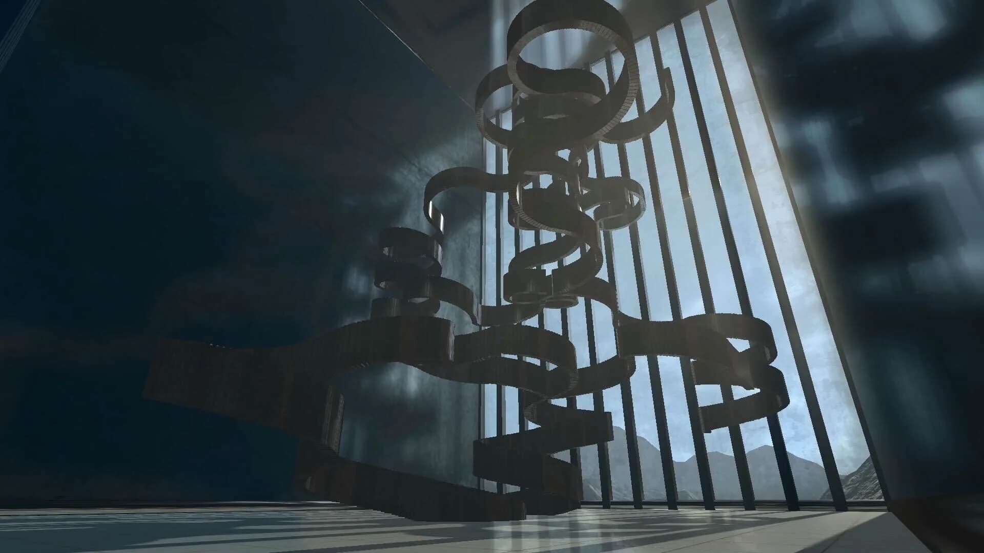 Tyd wag vir Niemand screenshot 5