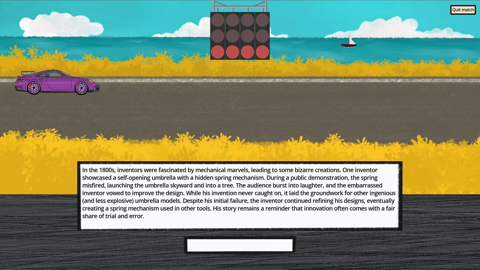 Type Drivers screenshot 3