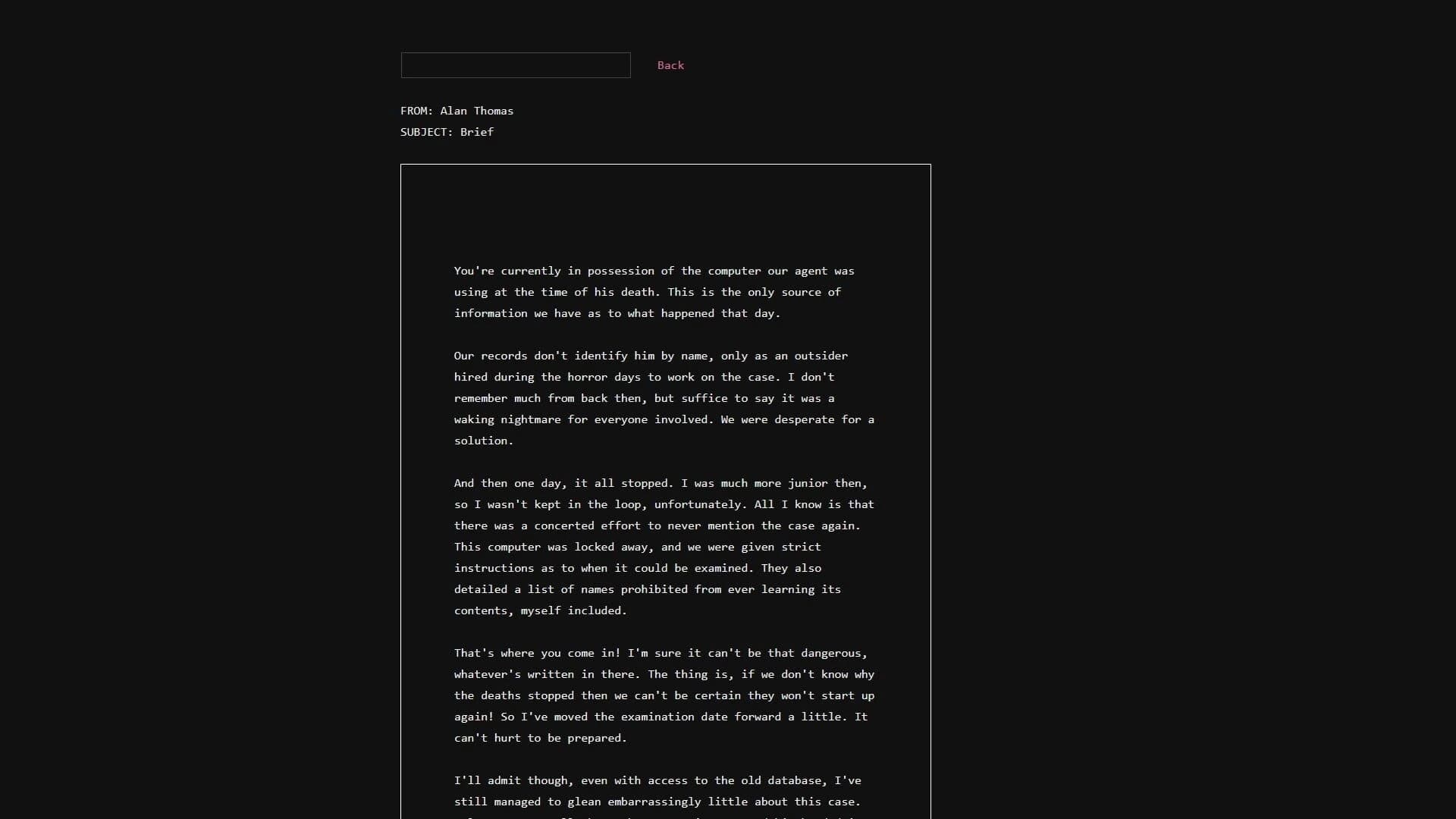Type Help screenshot 3