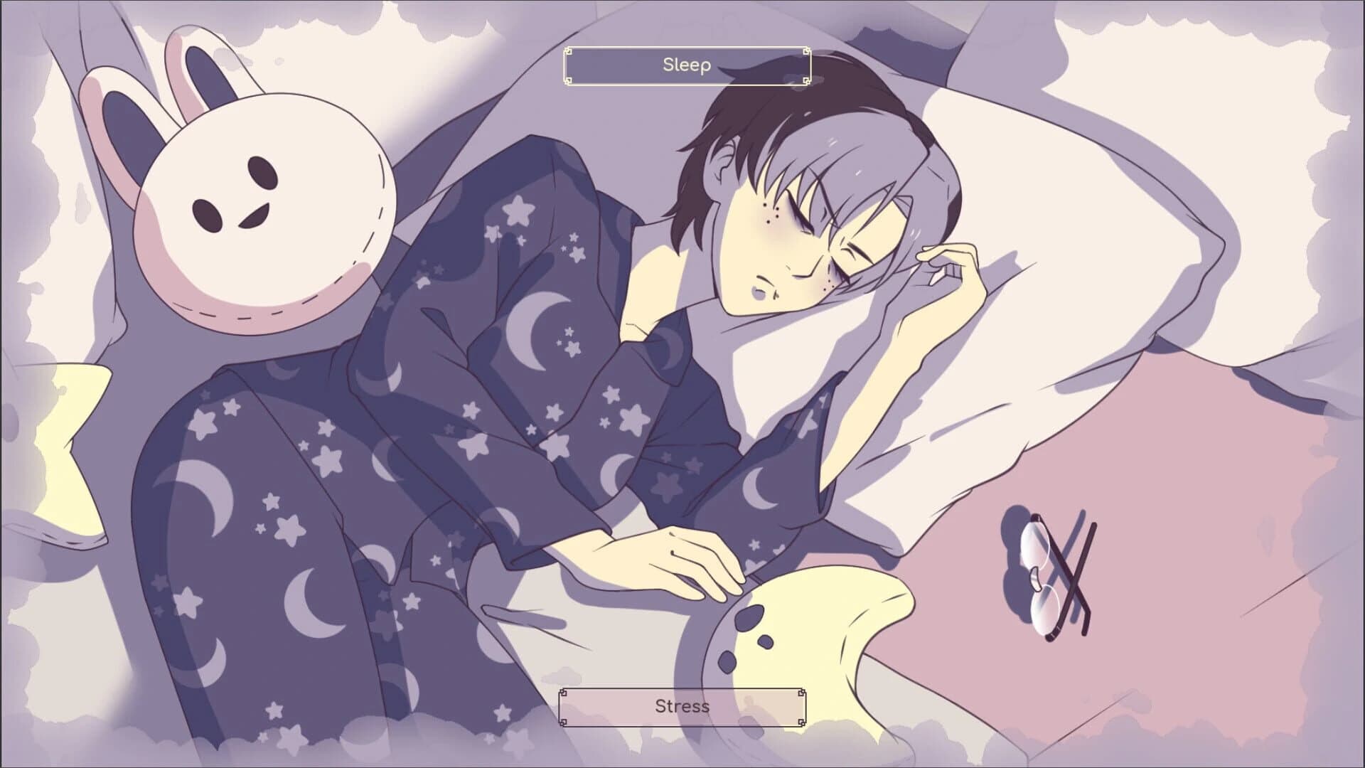 Type Her to Sleep screenshot 5