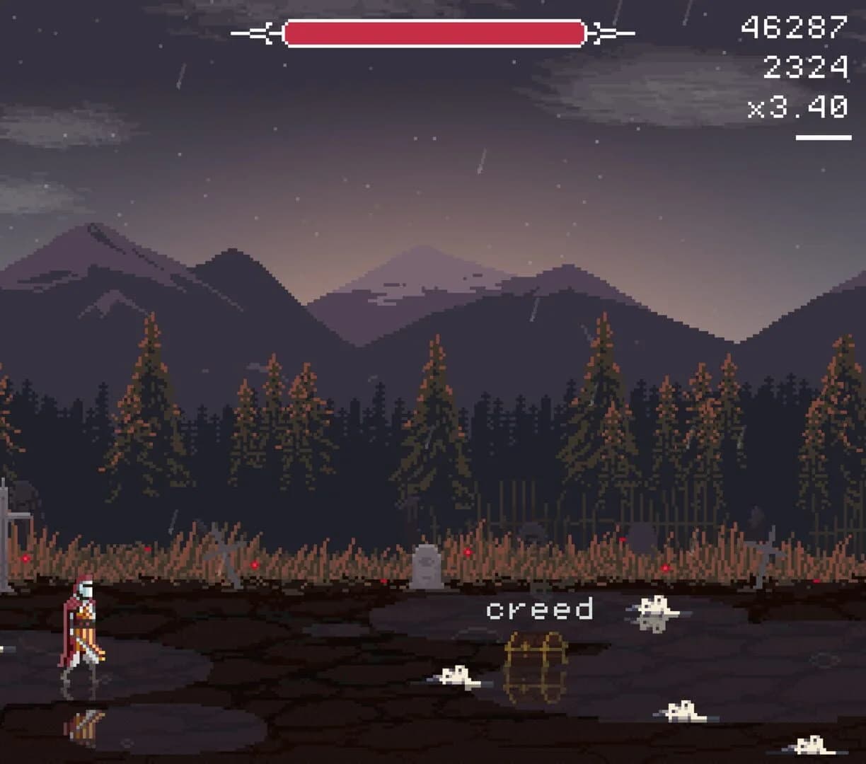 Type Knight screenshot 4