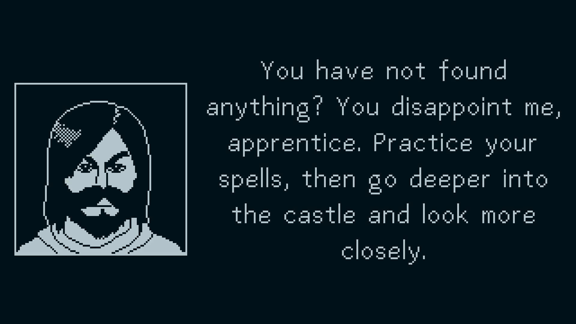 Type & Magic screenshot 3