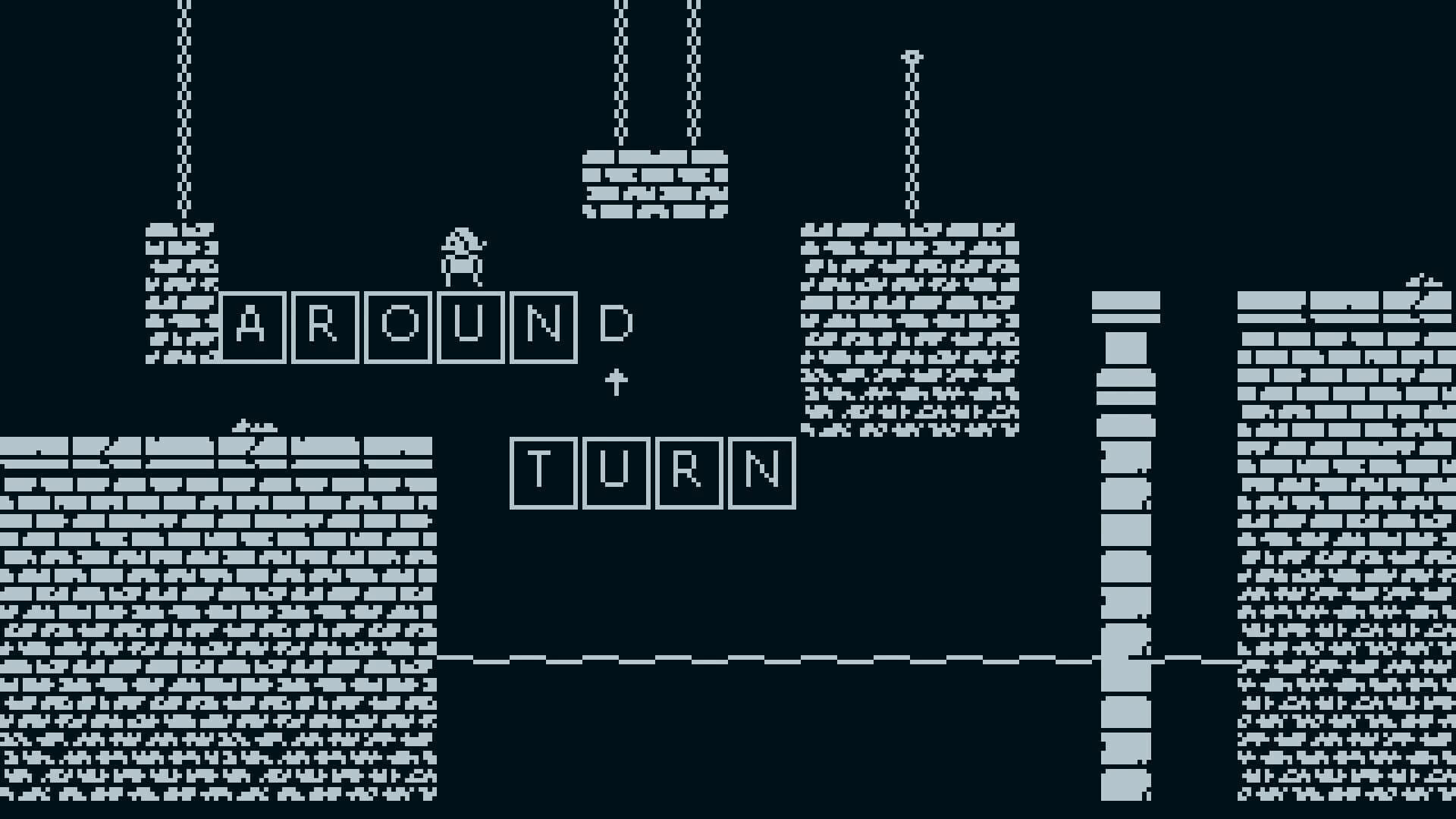 Type & Magic screenshot 1