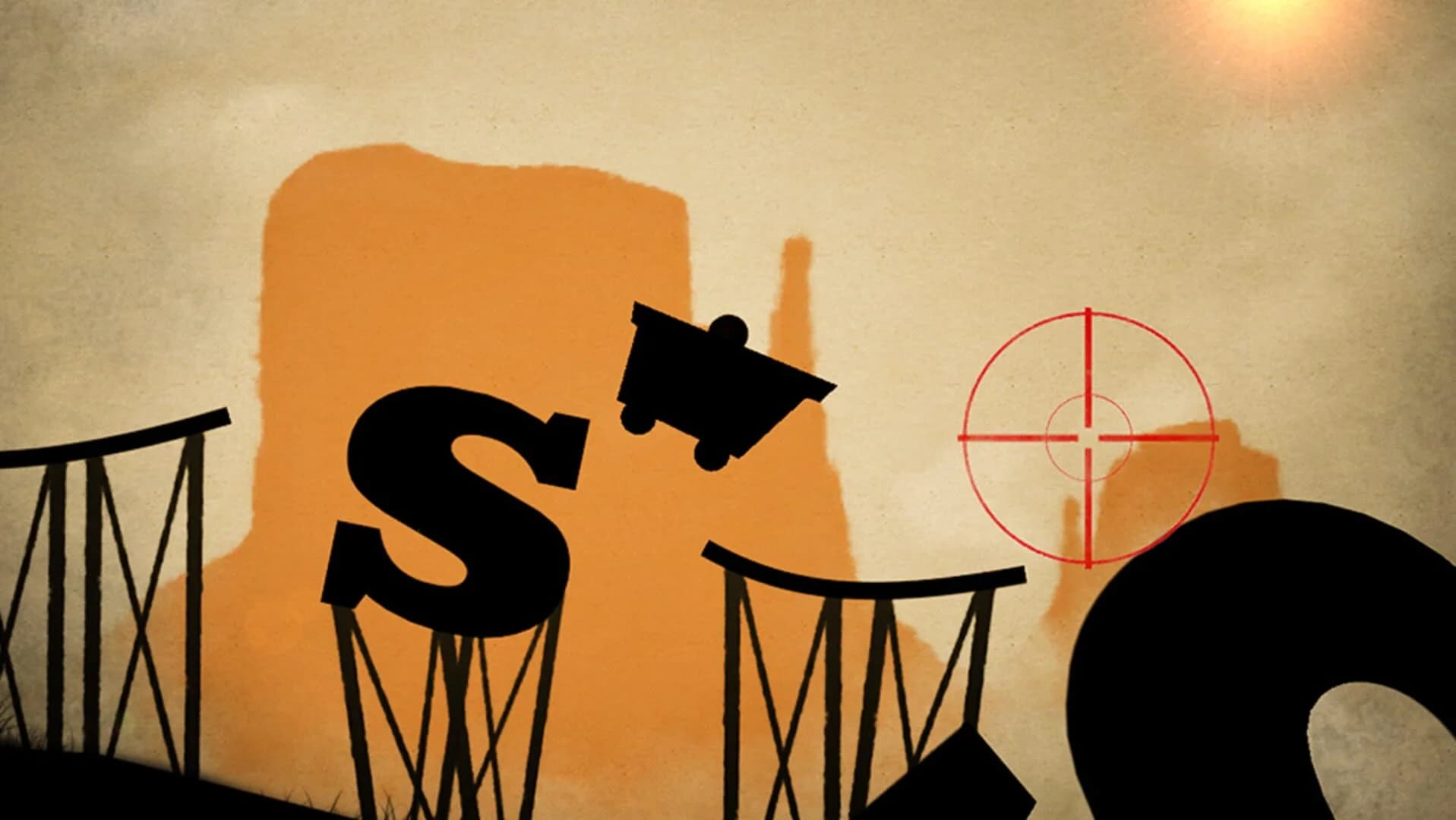 Type: Rider screenshot 1