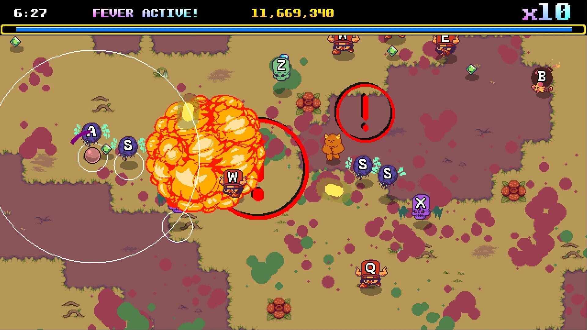 Typecast screenshot 1