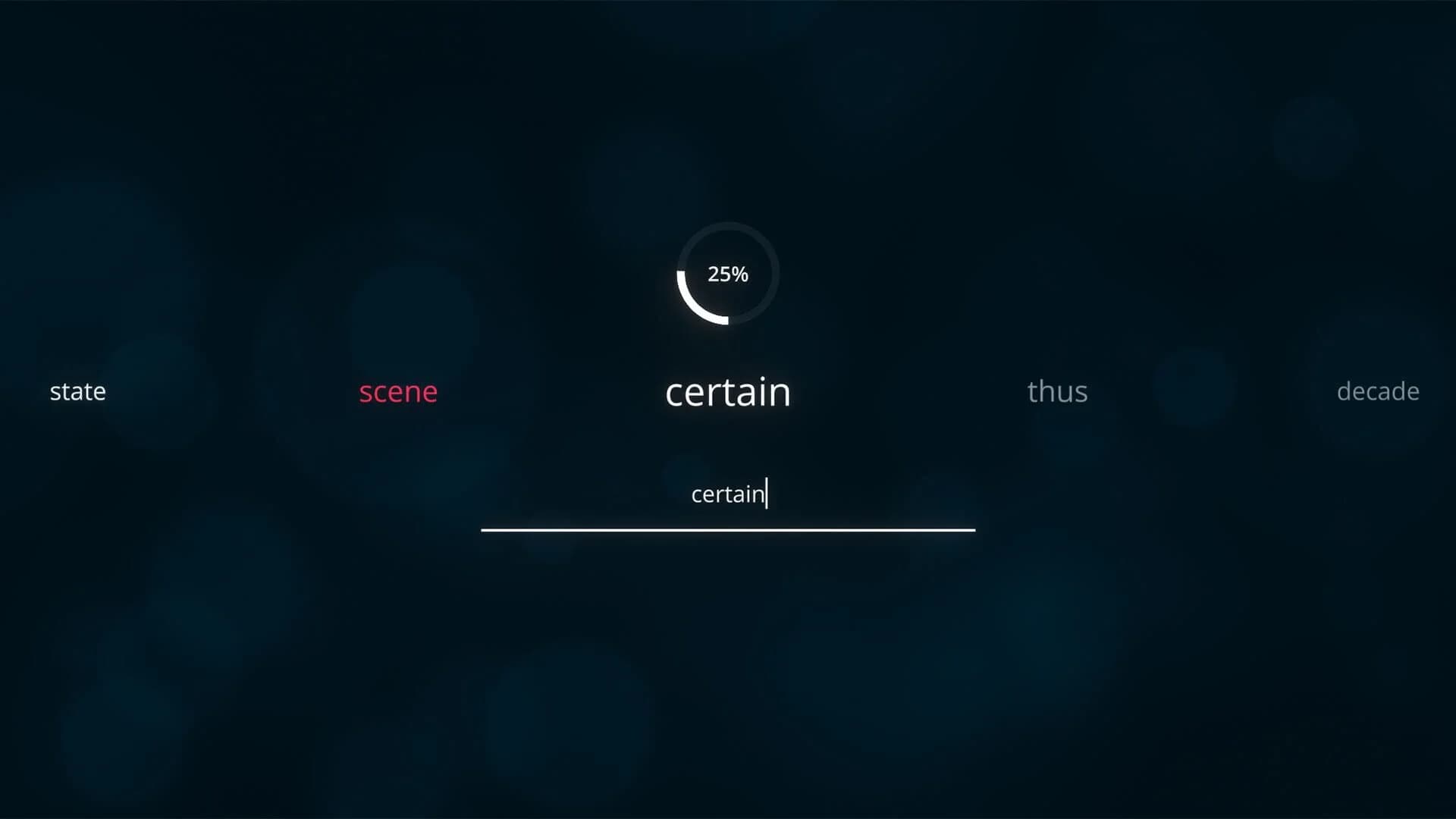 Typed82 screenshot 1