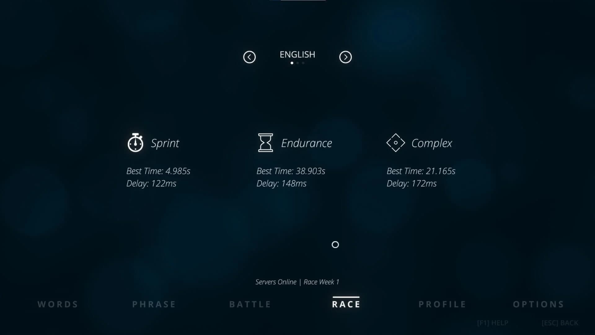 Typed82 screenshot 2
