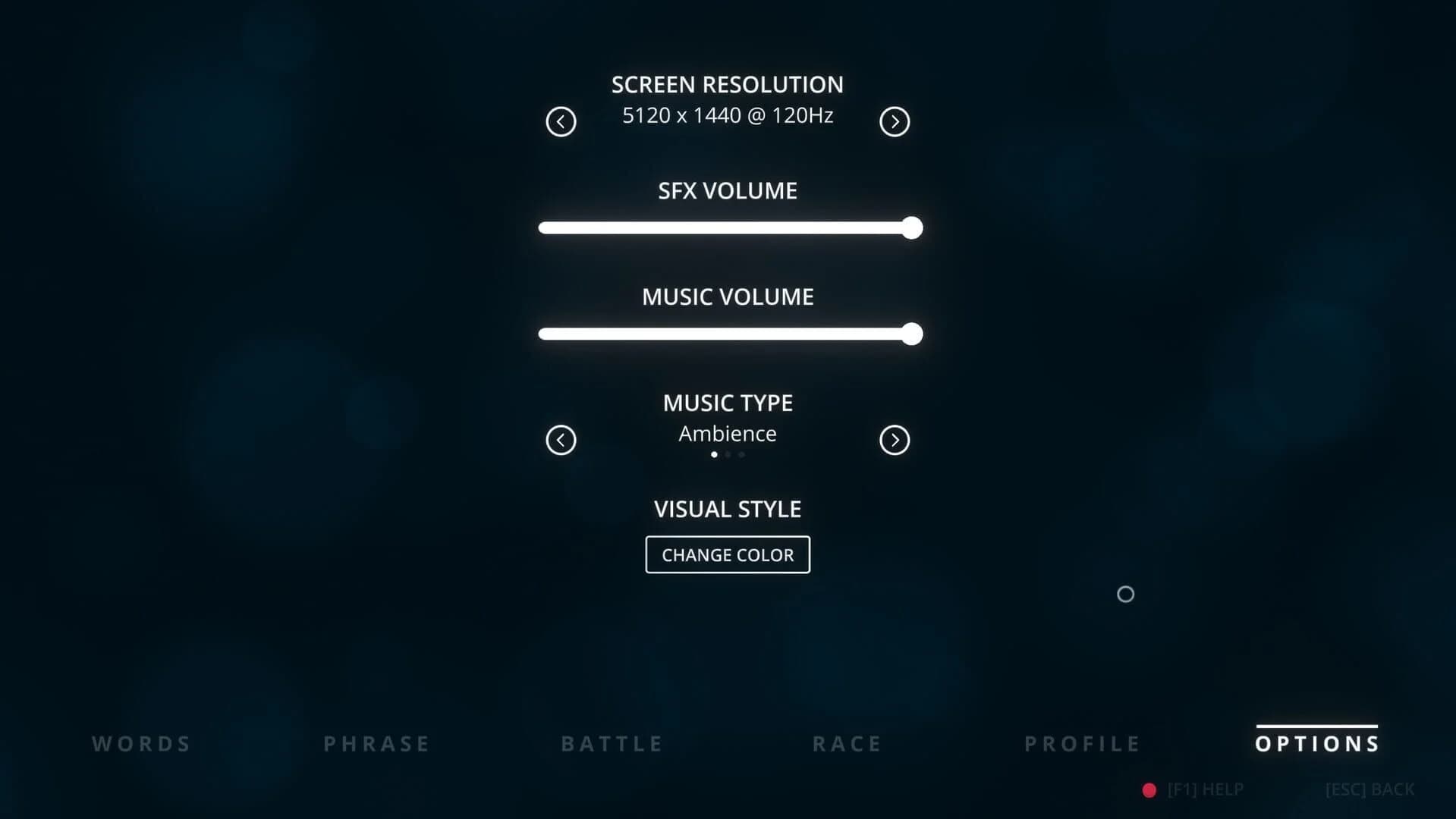 Typed82 screenshot 5