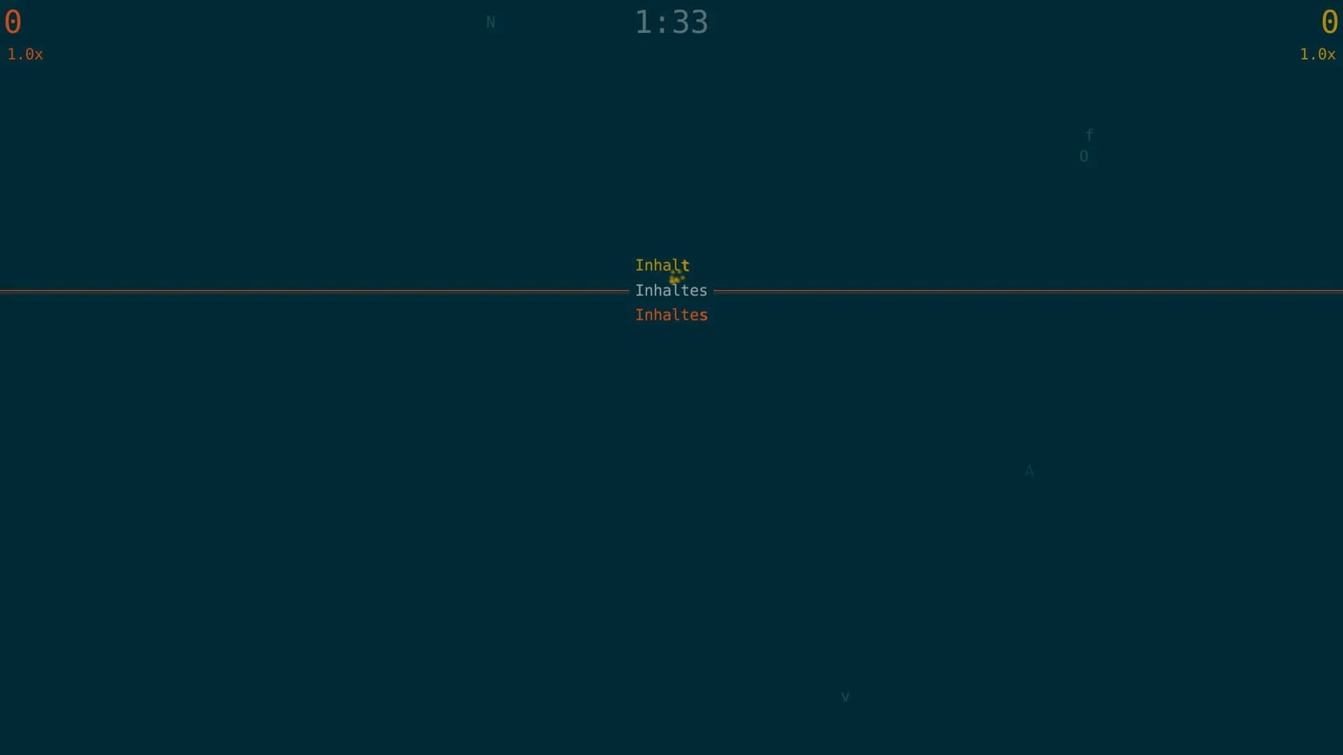 Typefighters screenshot 4