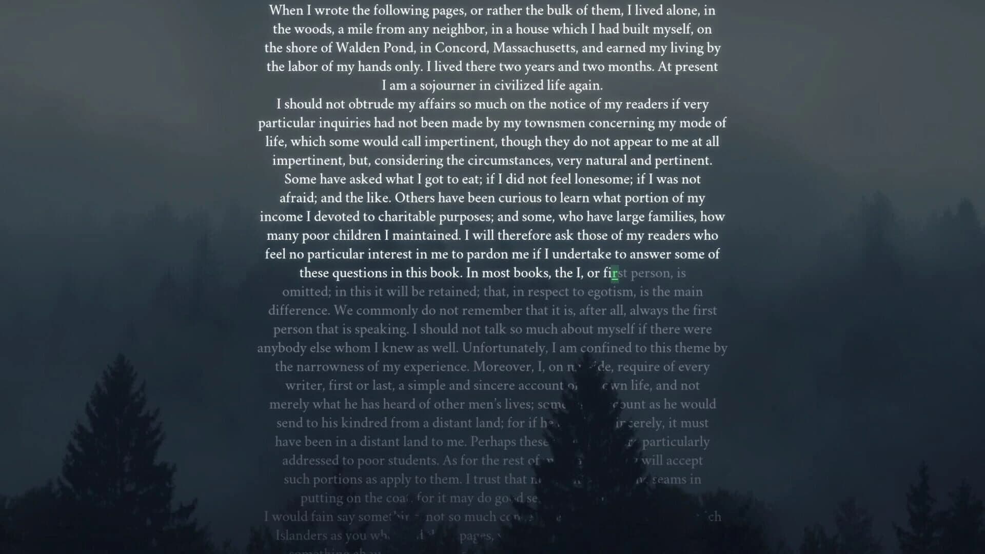 Typer3000 screenshot 4