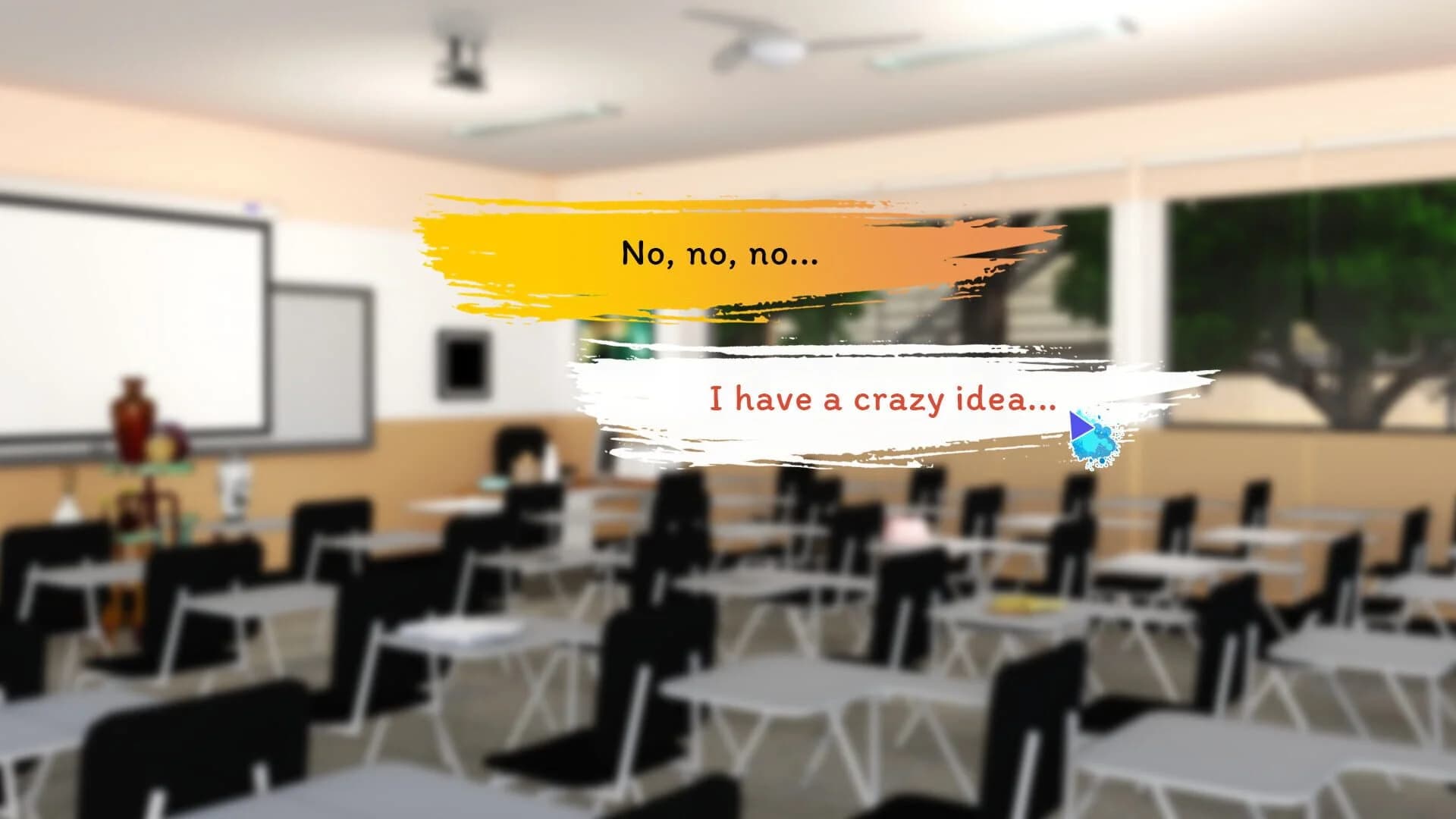 Typical screenshot 3