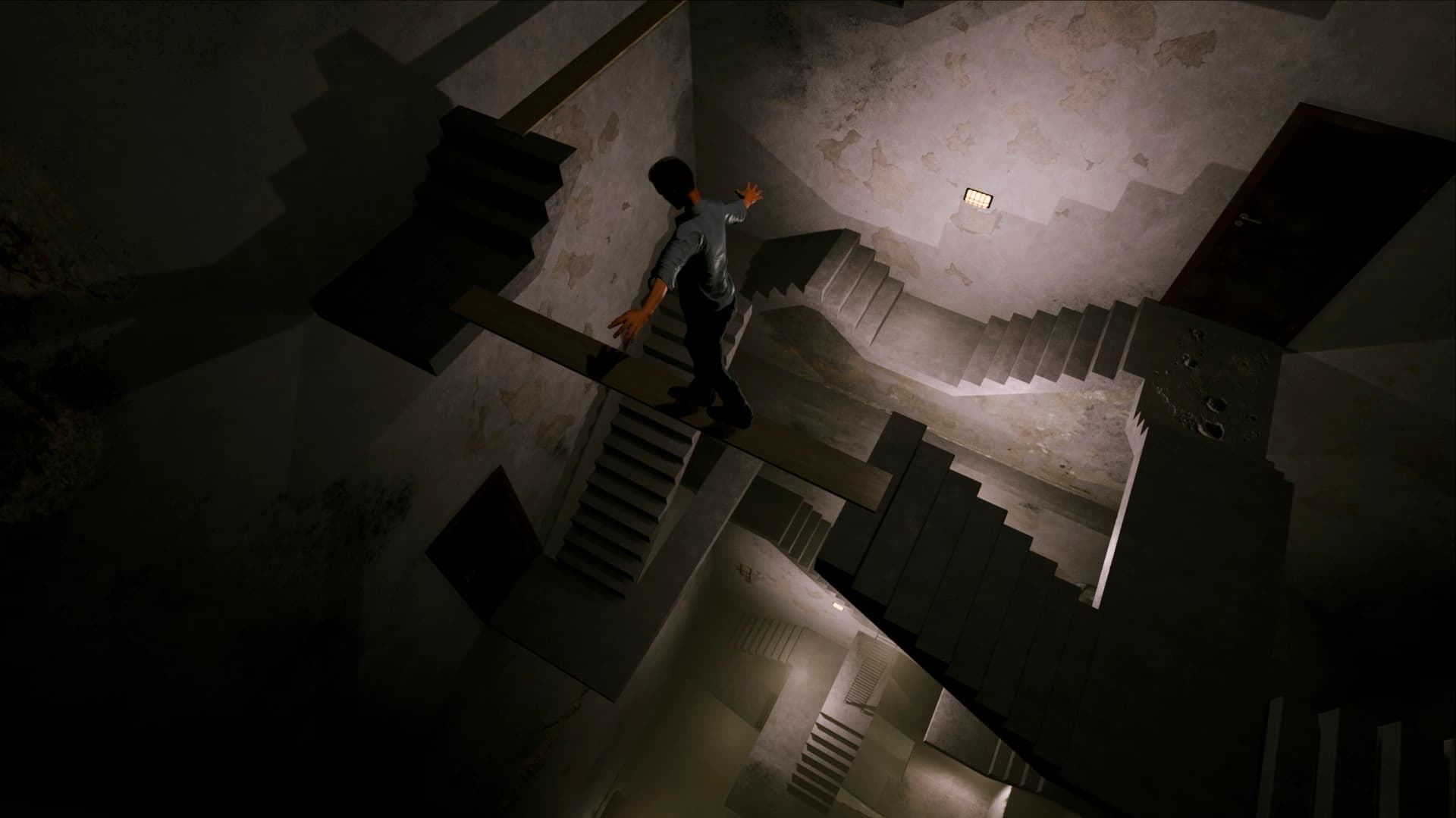 Typical nightmare screenshot 3