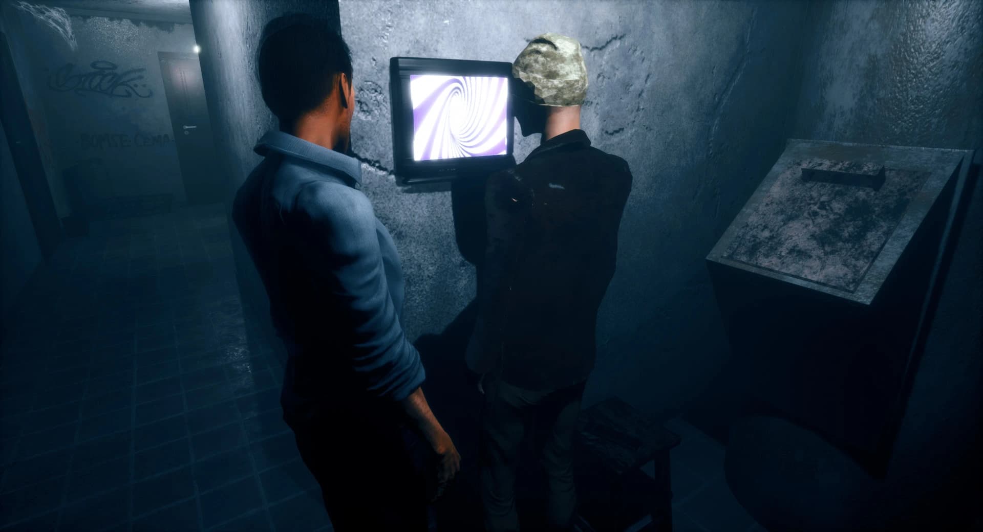 Typical nightmare screenshot 7