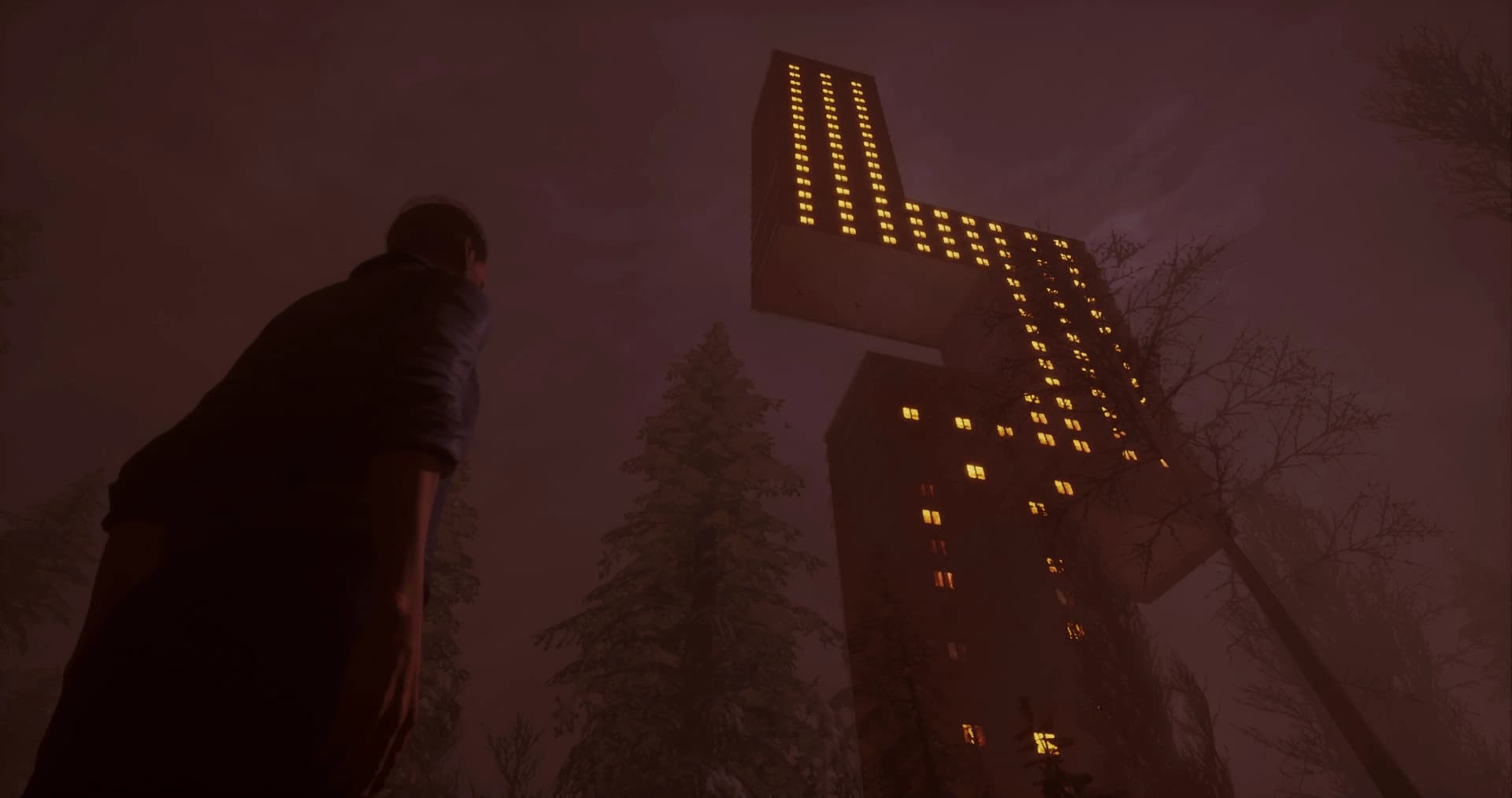 Typical nightmare screenshot 4