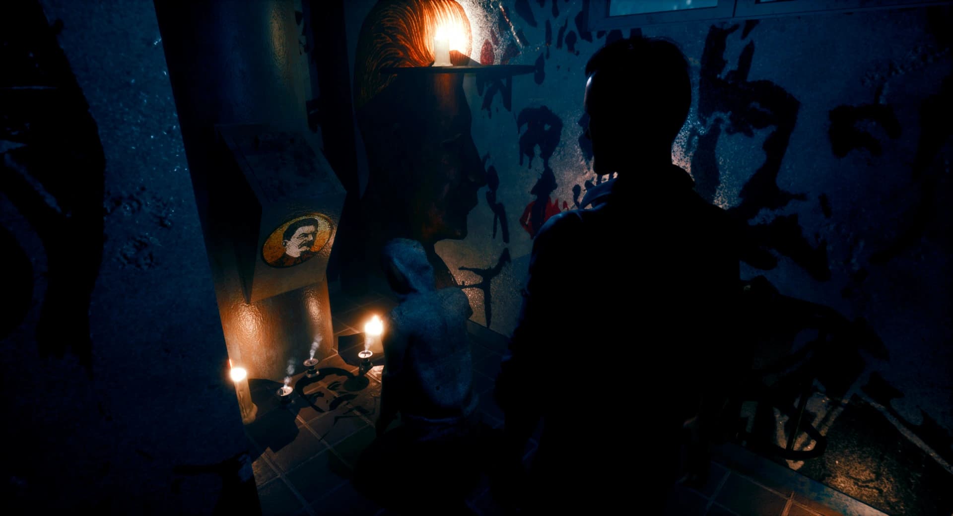 Typical nightmare screenshot 5