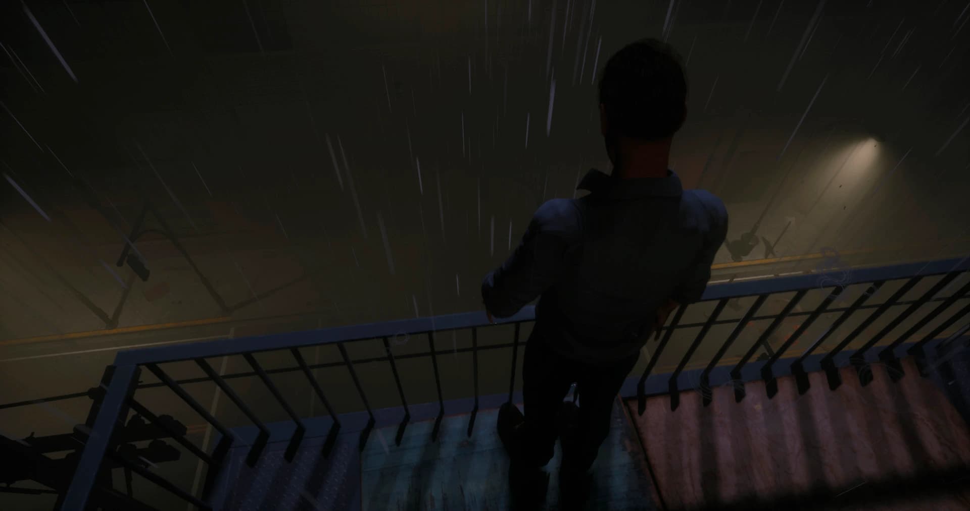 Typical nightmare screenshot 6