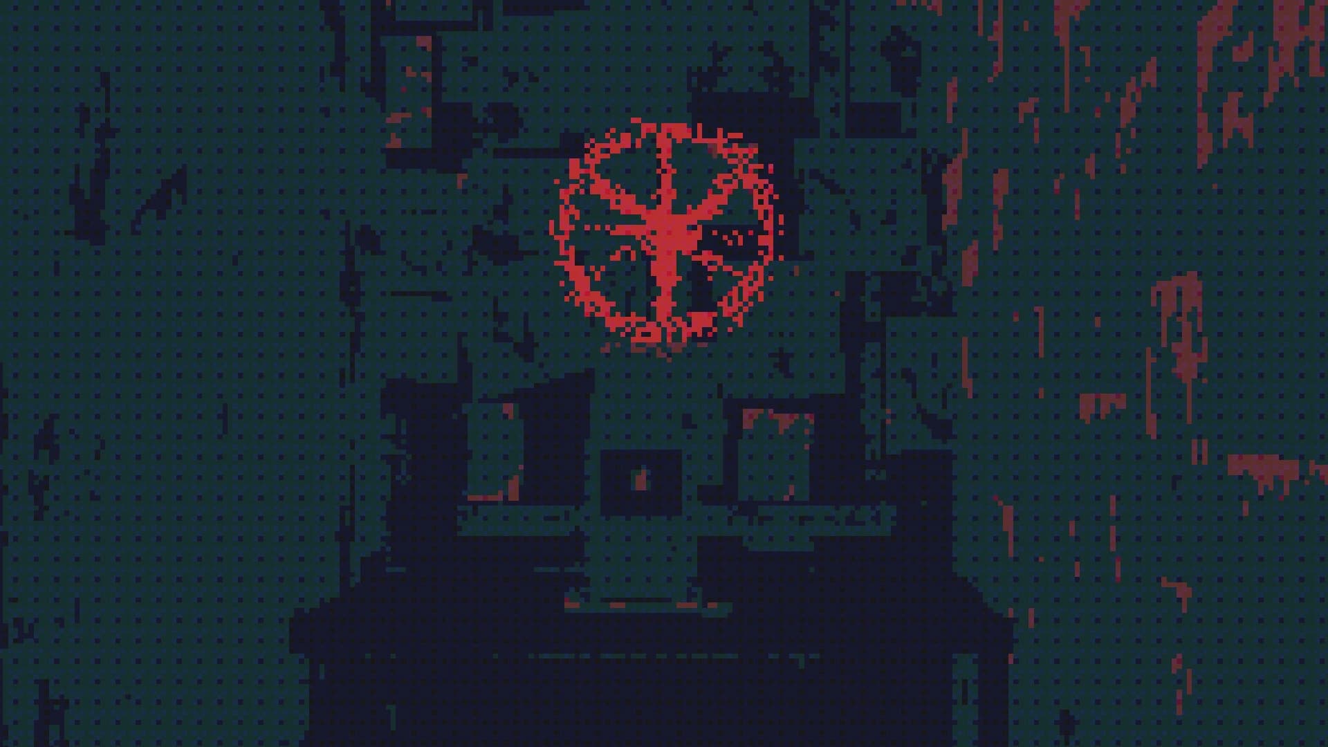 Typing Ritual screenshot 1