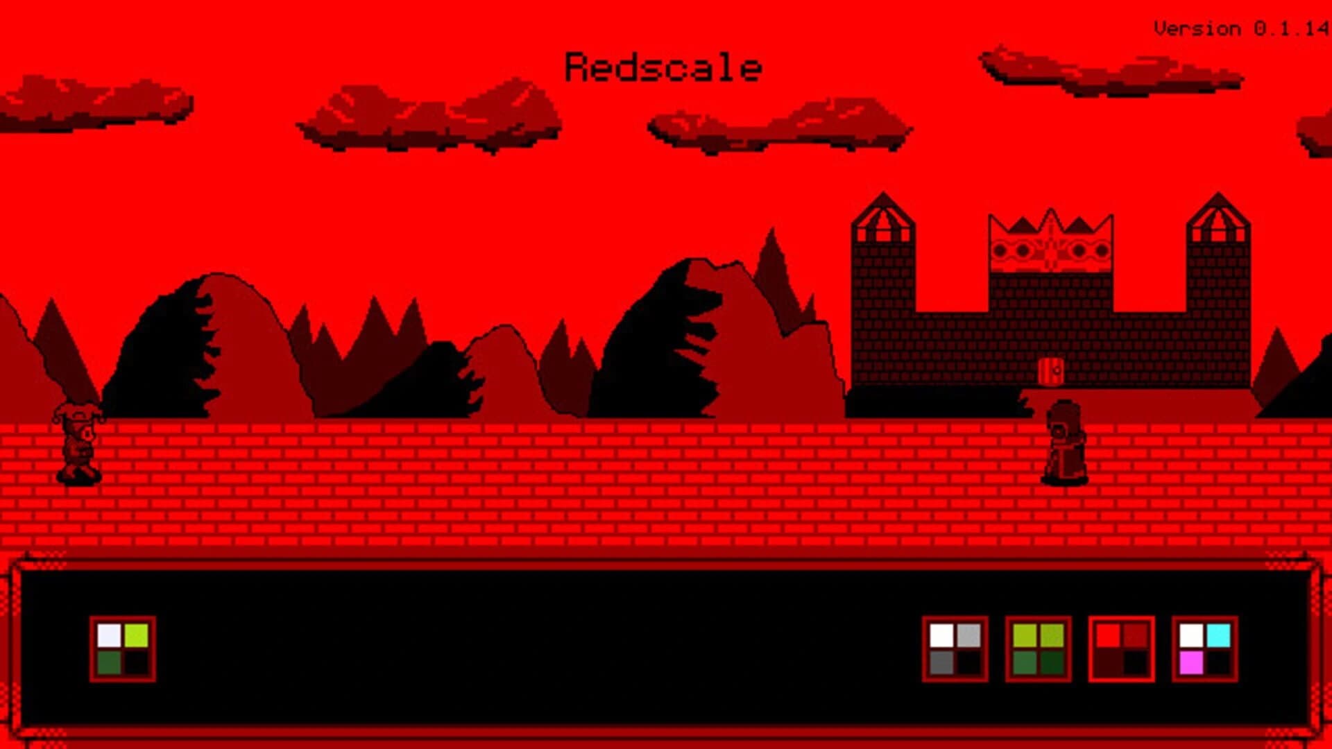 Typing with Jester screenshot 5