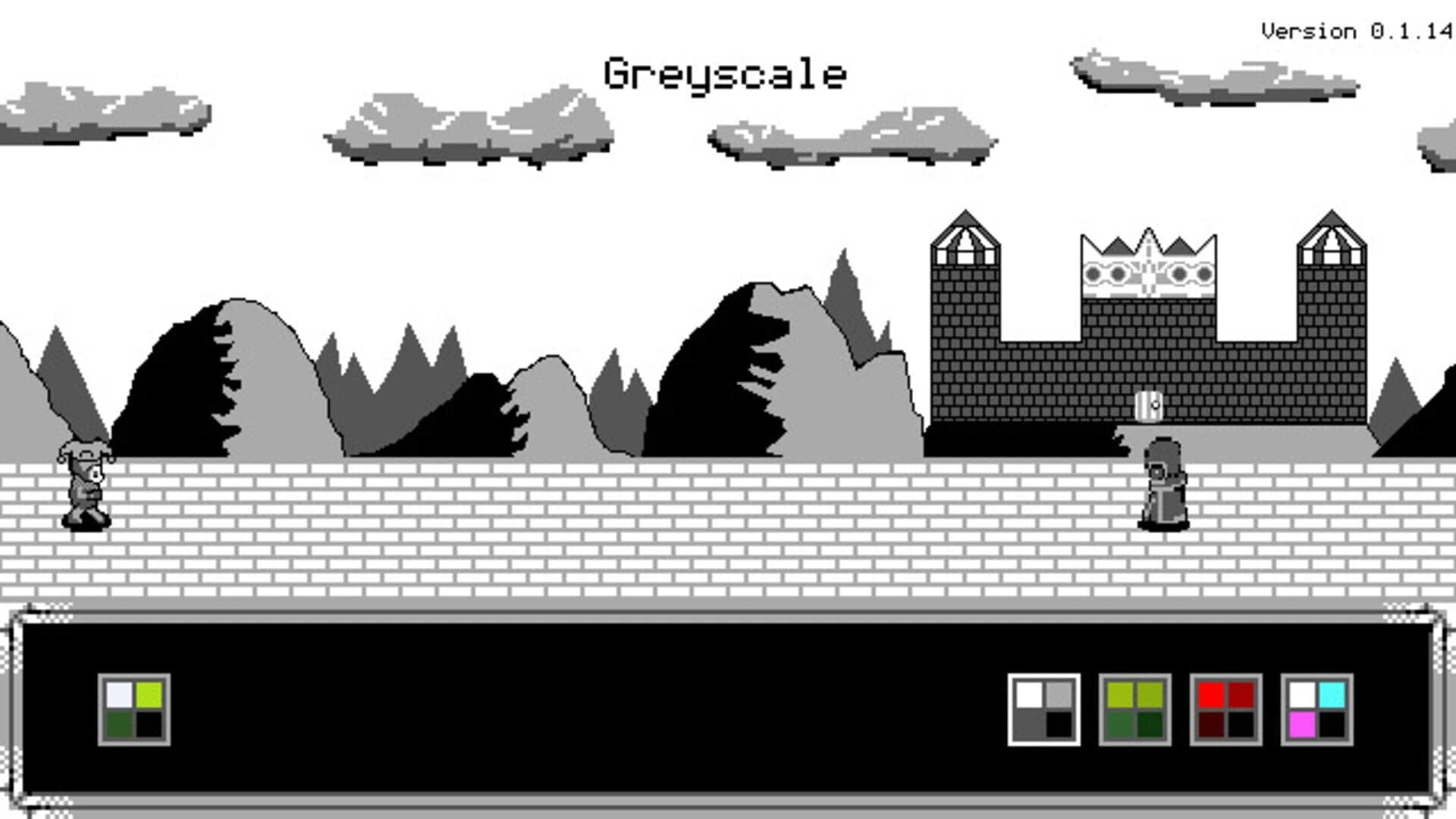 Typing with Jester screenshot 4