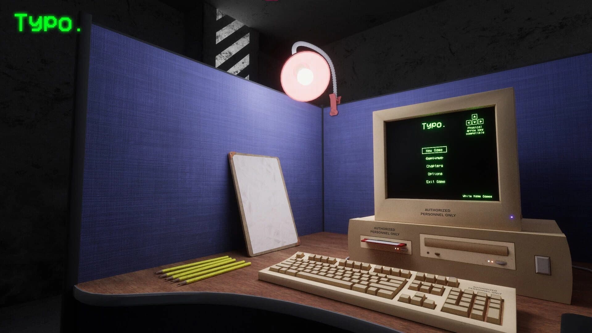 Typo screenshot 4