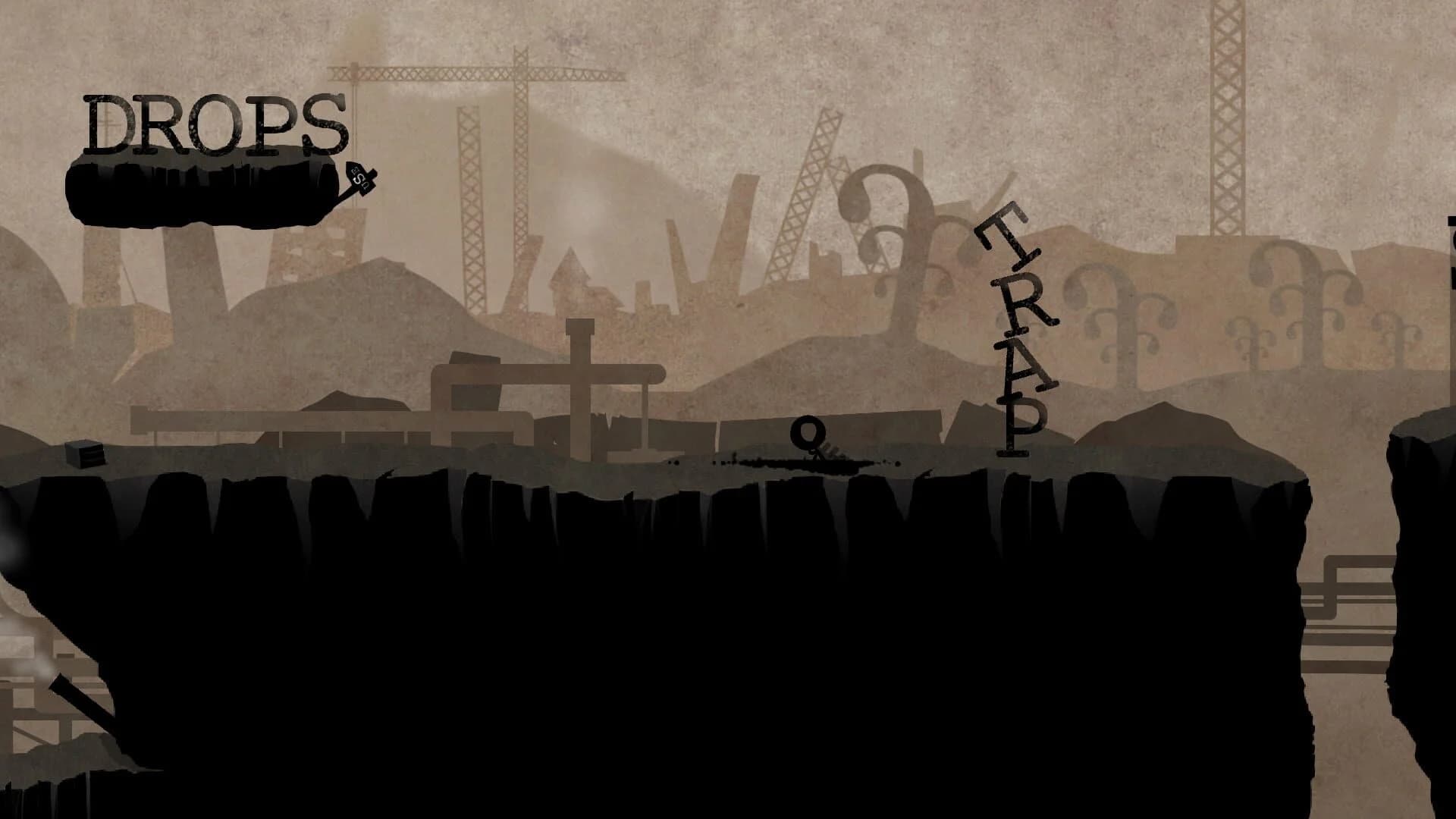 Typoman screenshot 1