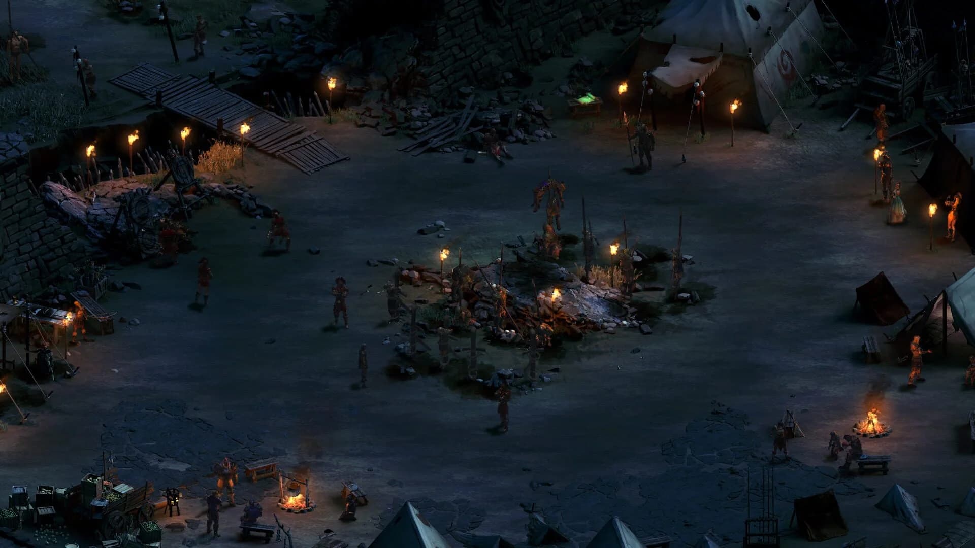 Tyranny screenshot 3