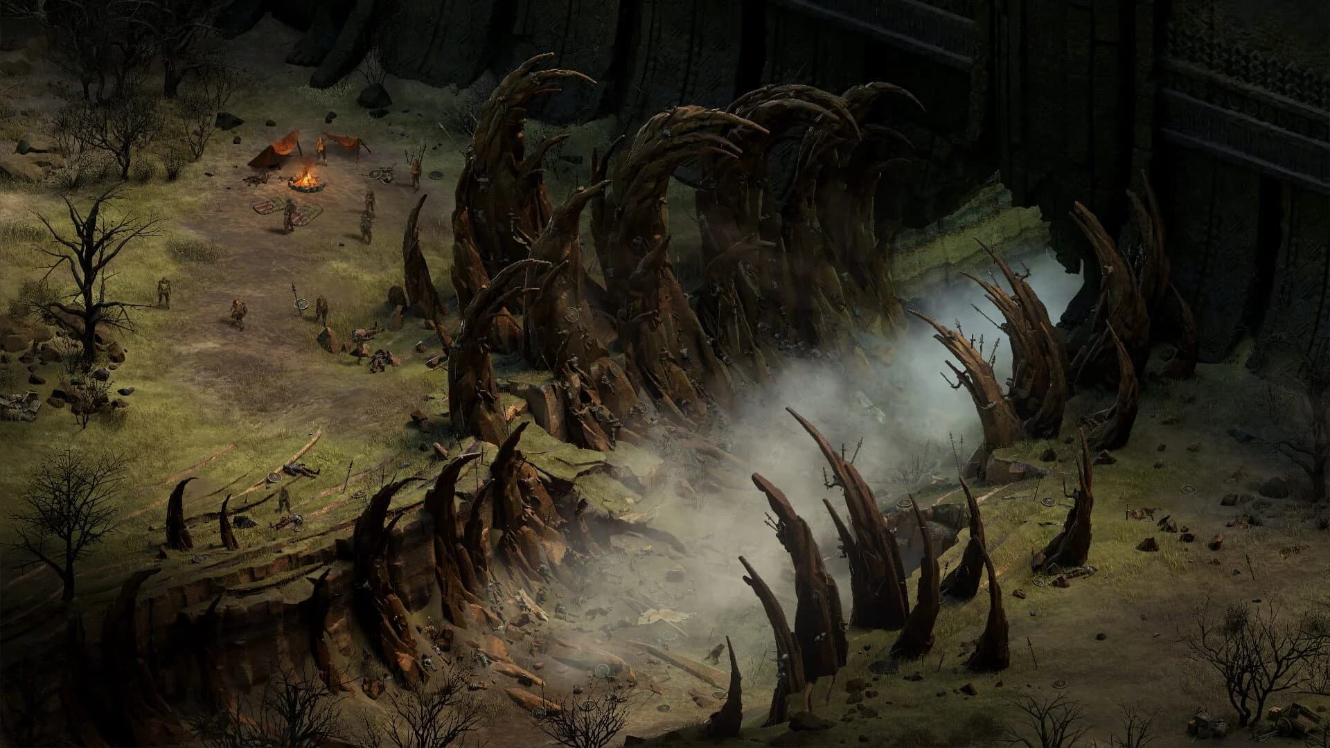 Tyranny screenshot 5