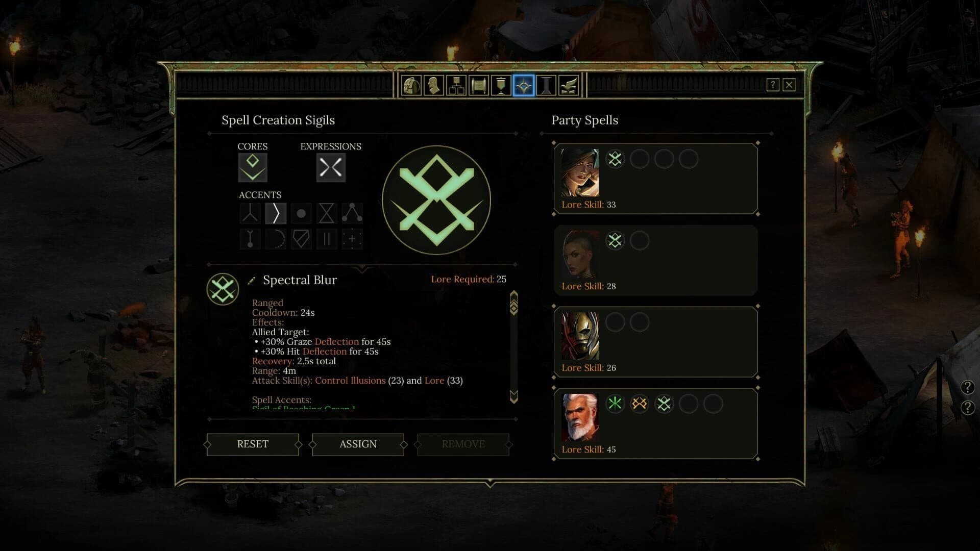 Tyranny: Gold Edition screenshot 3
