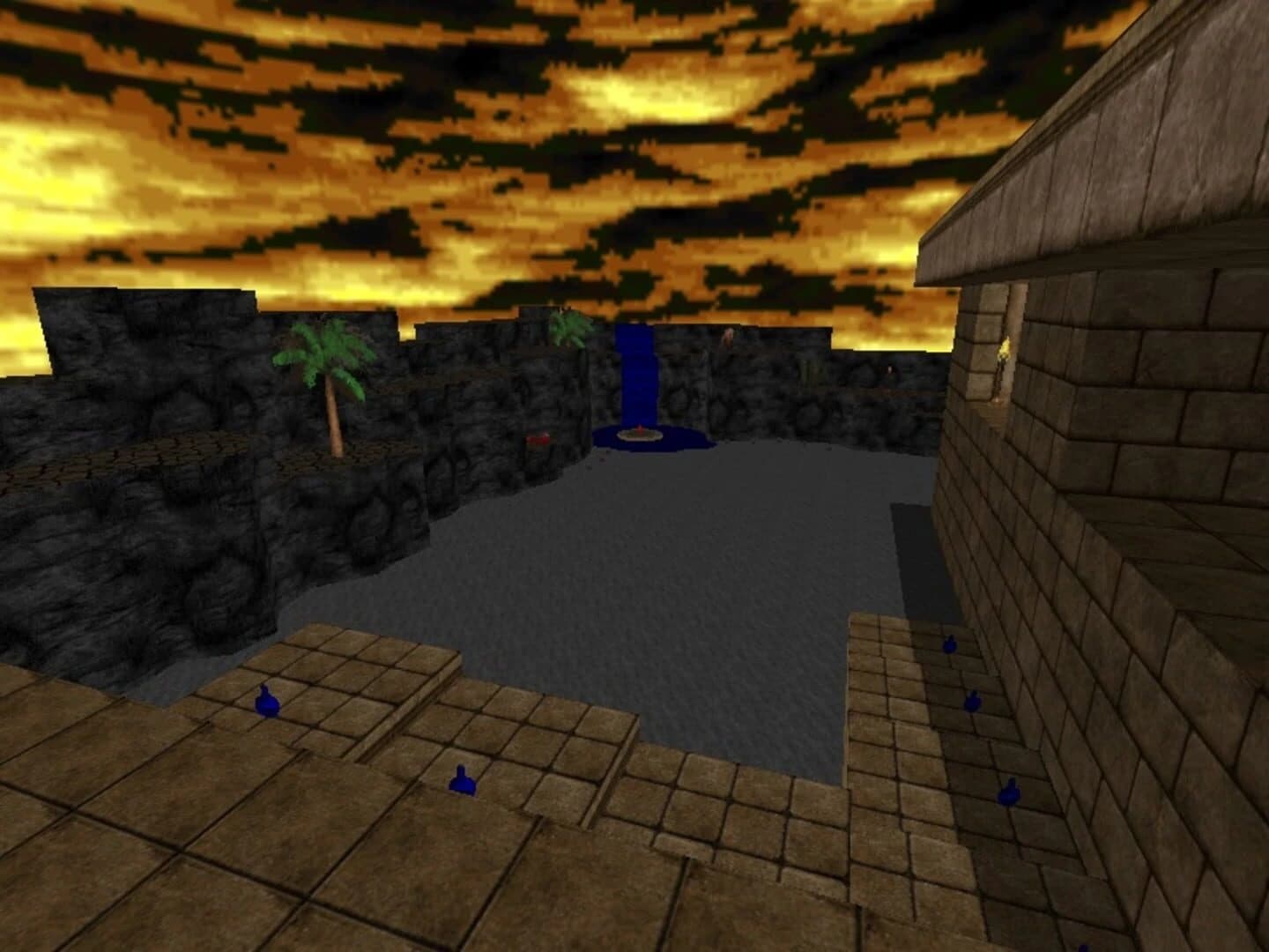 Tyrant screenshot 1