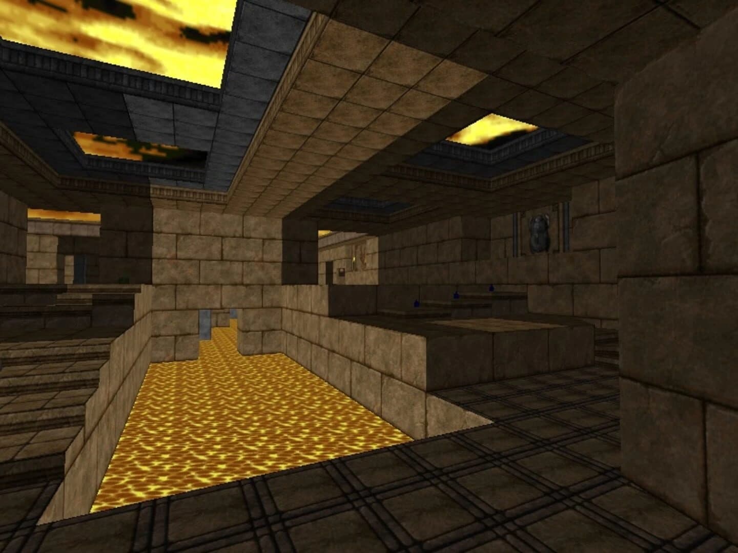 Tyrant screenshot 3