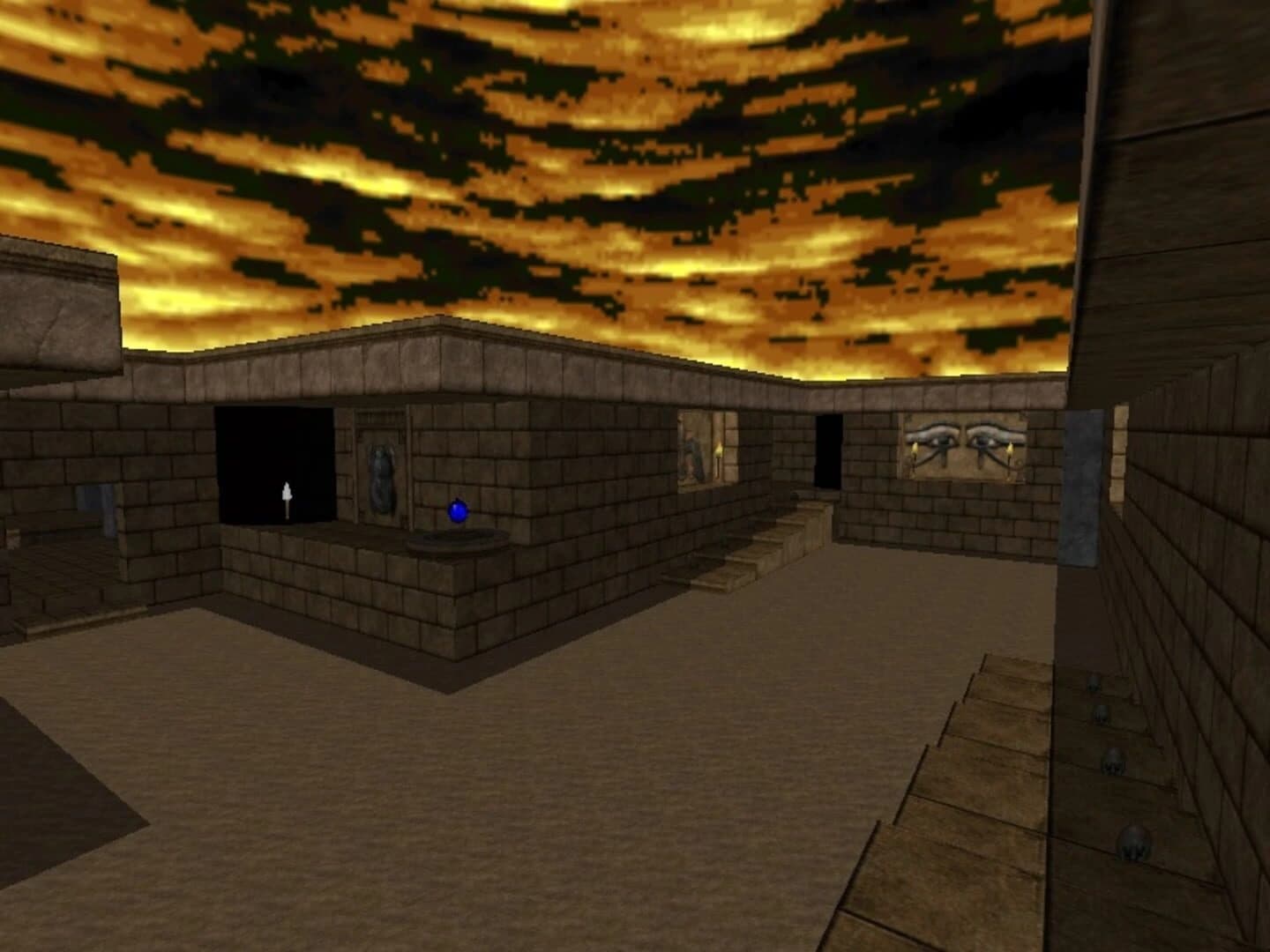 Tyrant screenshot 2