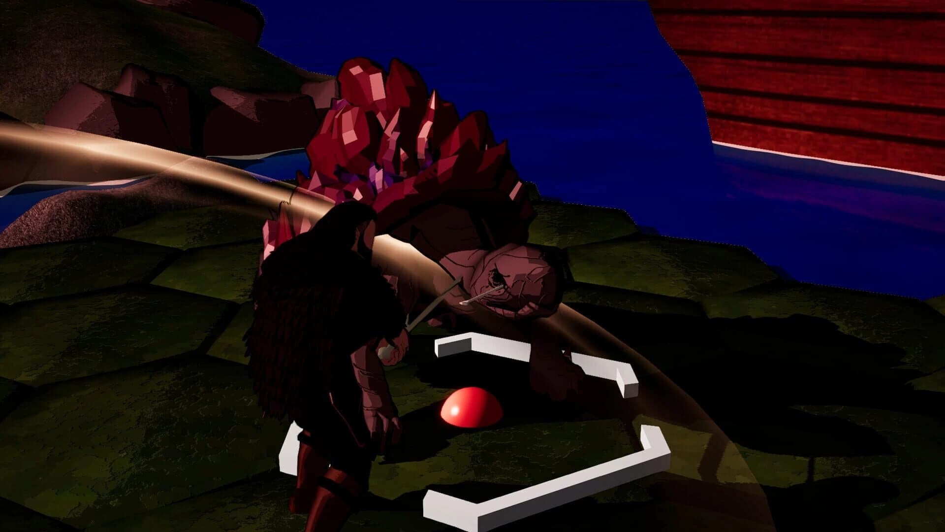 Tyrant's Twilight screenshot 3
