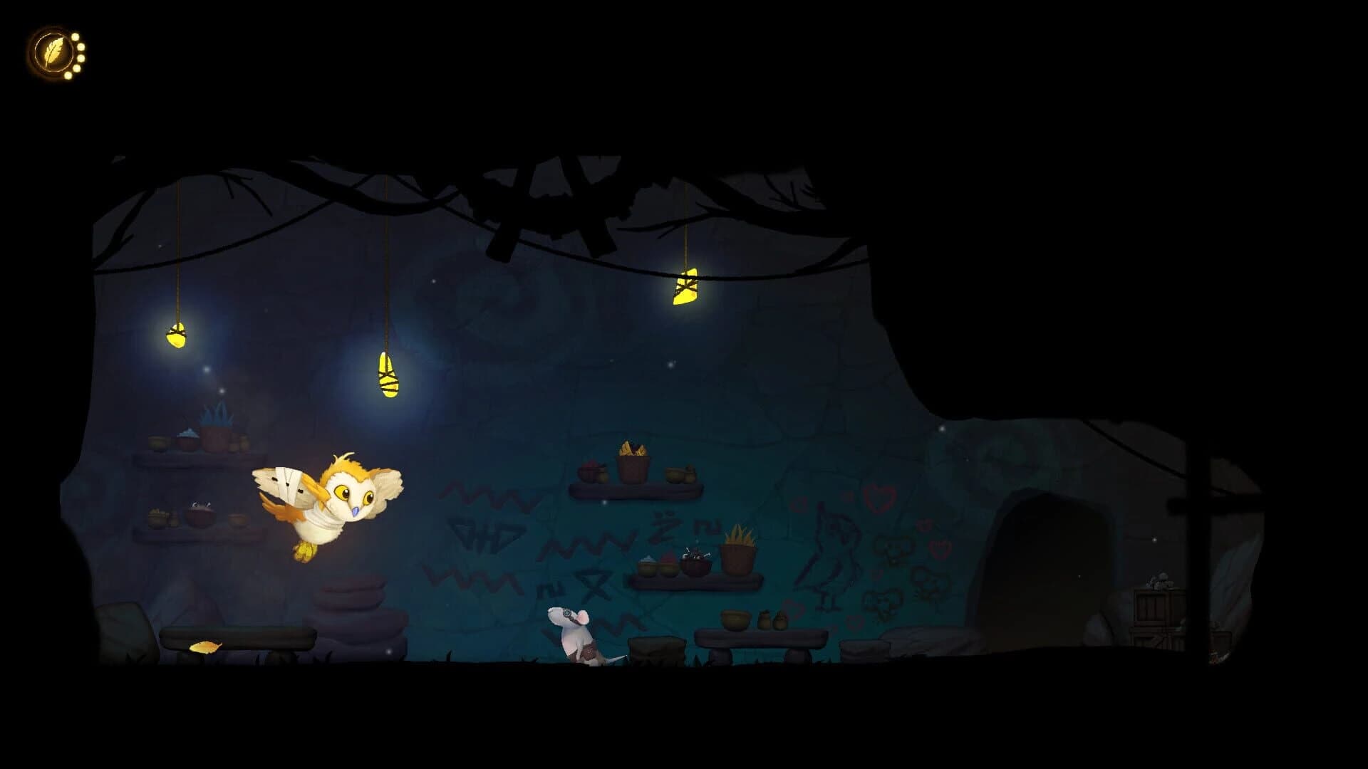 Tyto screenshot 3